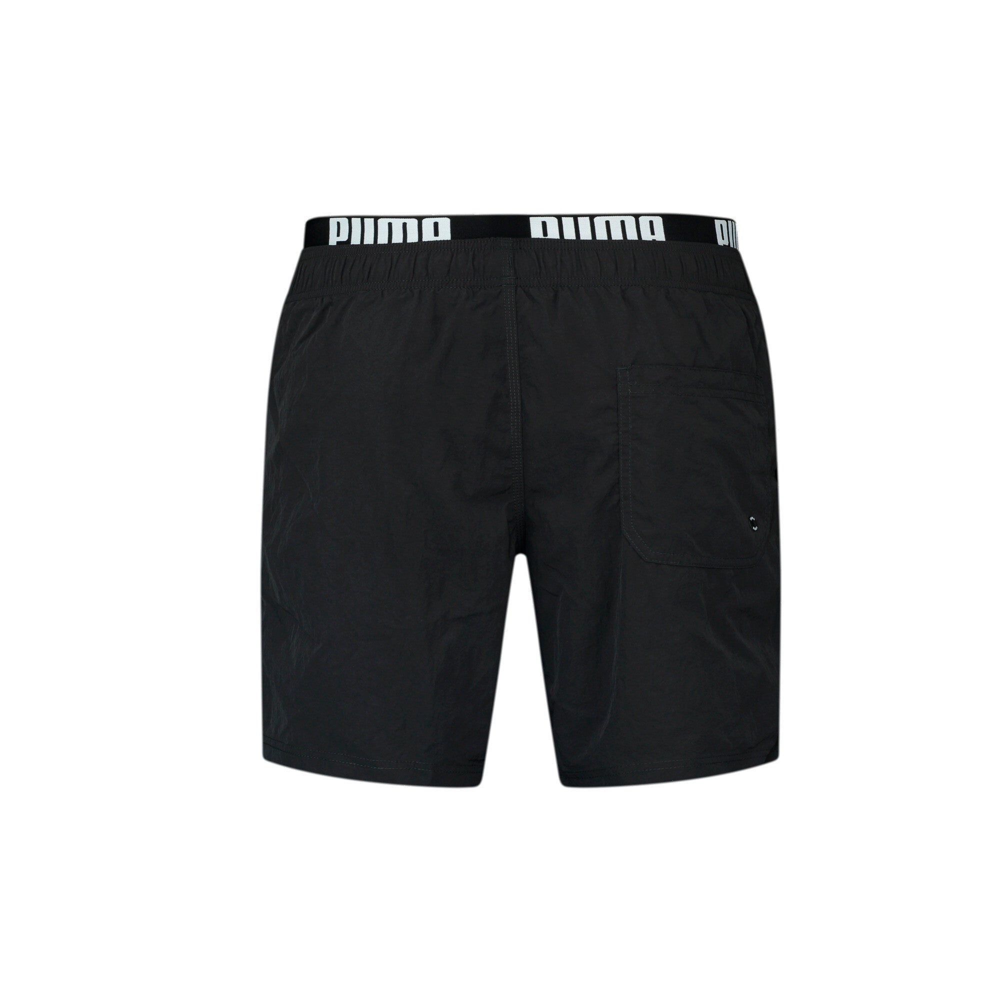 PUMA Swim Men's Utility Mid-Length Short
