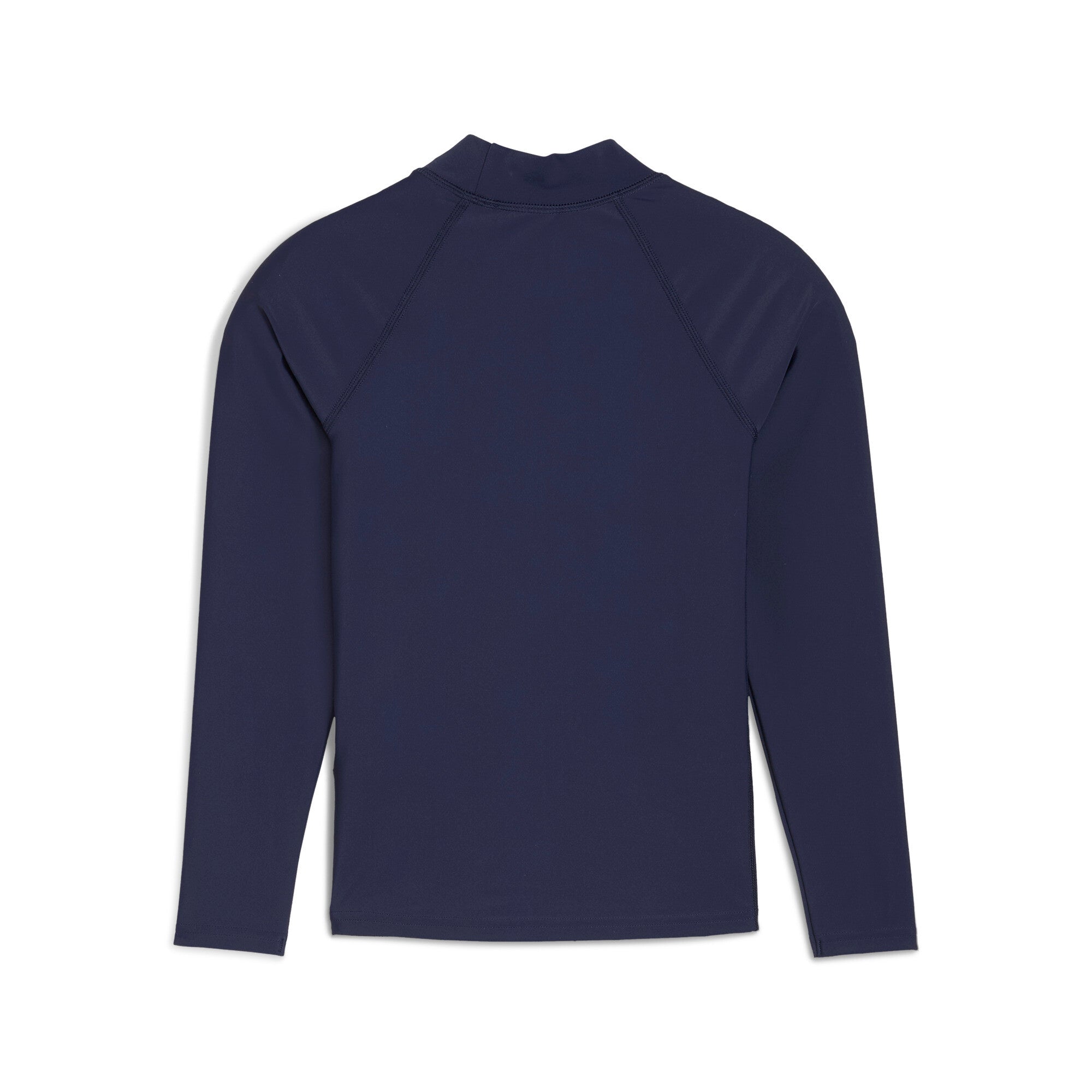 PUMA Swim Kids Unisex Rashguard 1P