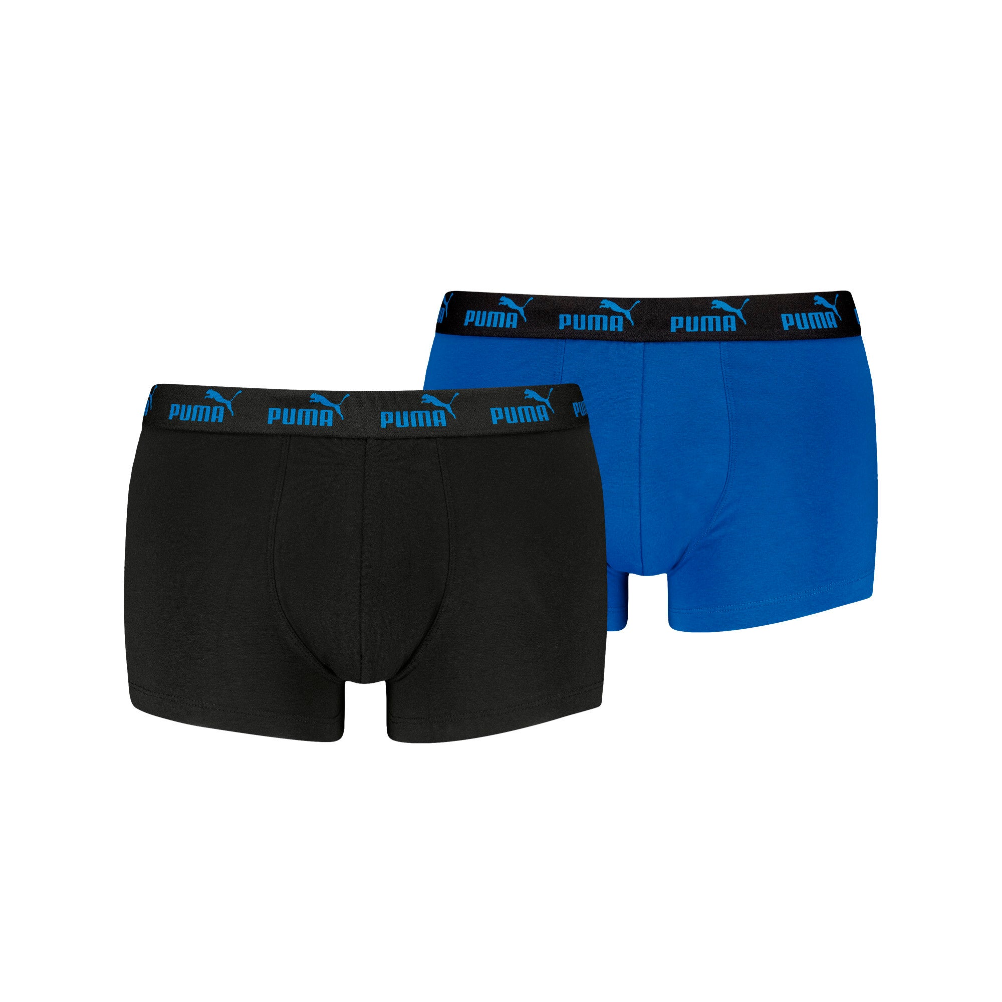 PUMA Basic Men's Trunks 2 Pack