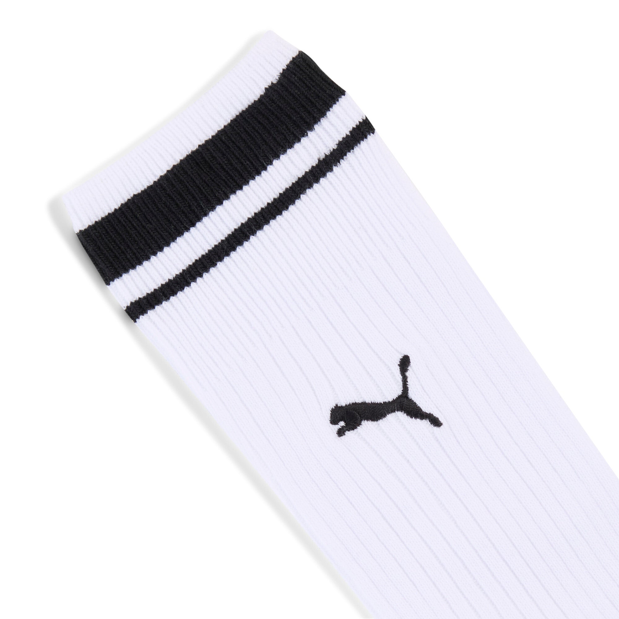 PUMA Heritage Stripe Crew Socks Unisex (1-Pack)