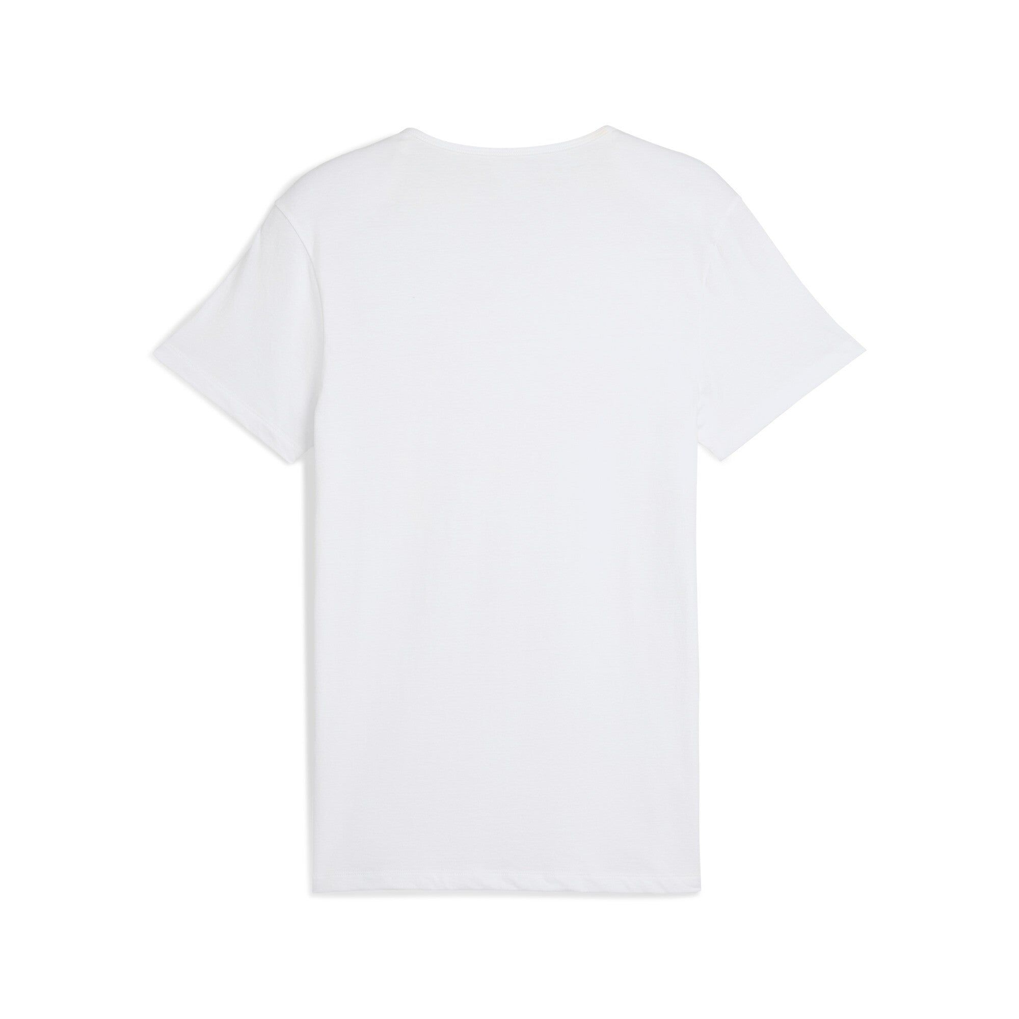 PUMA Elements Crew Neck Tee 2P Men