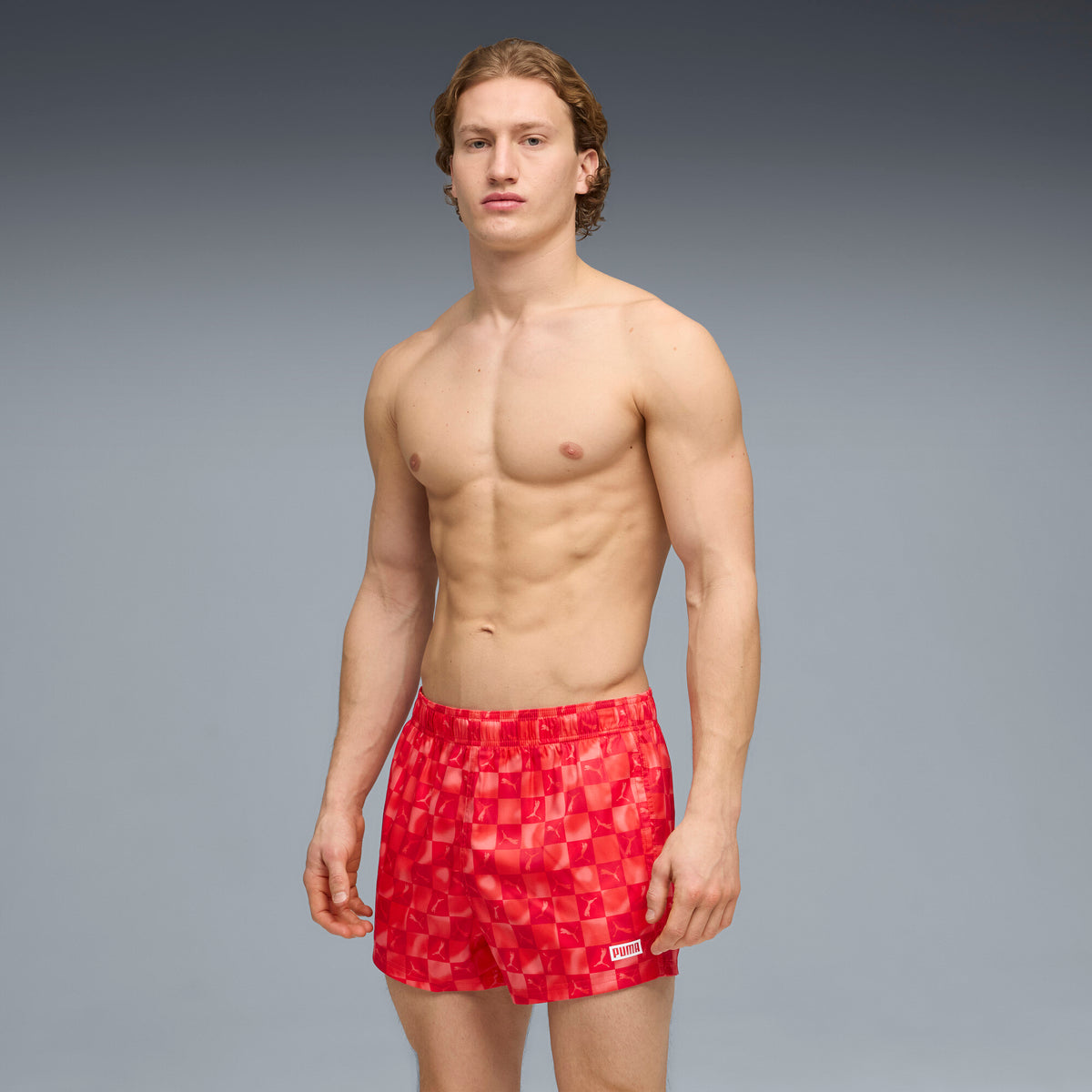 PUMA Swim Shorts Men