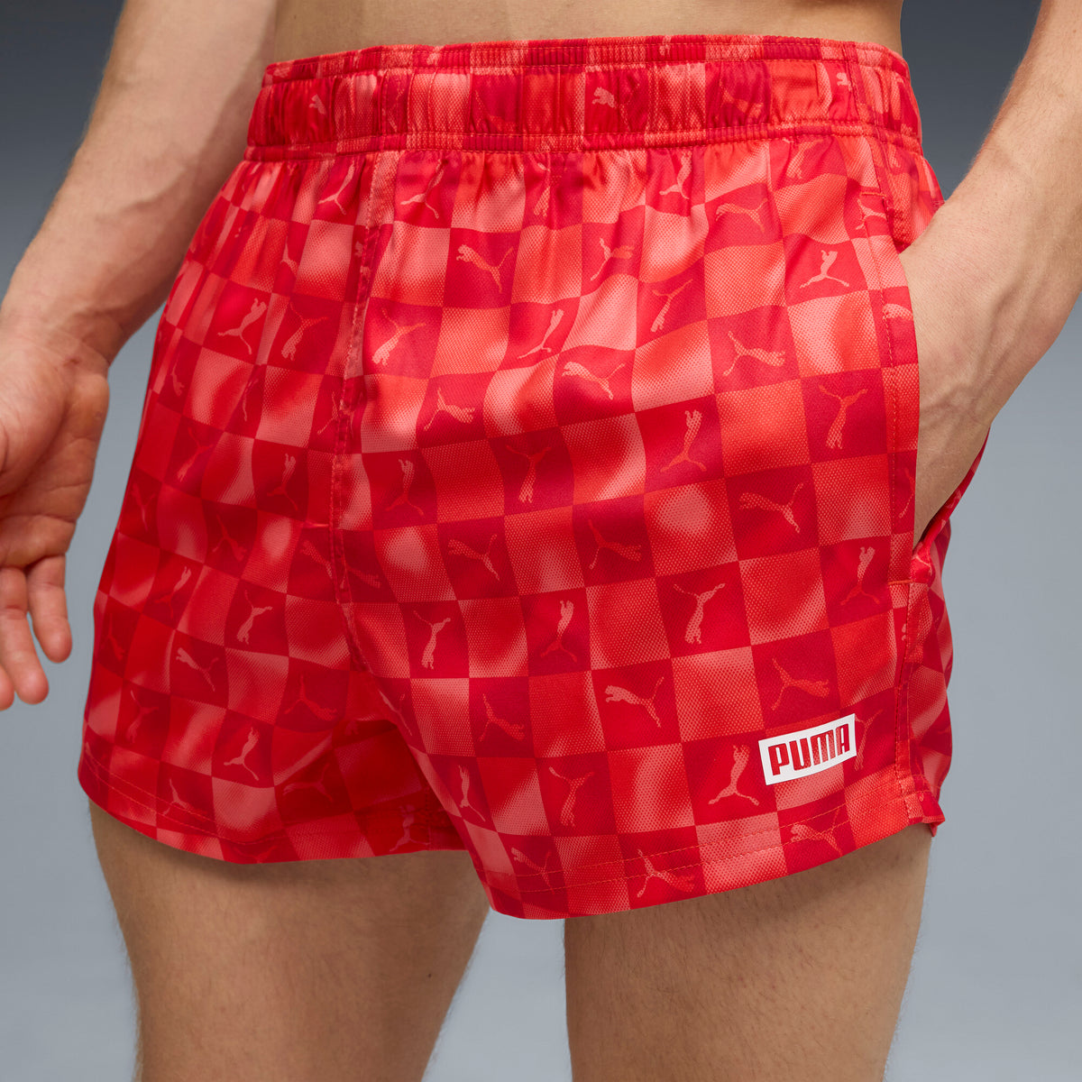 PUMA Swim Shorts Men
