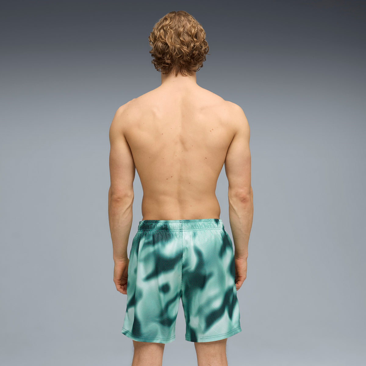 PUMA Men's Swim Short