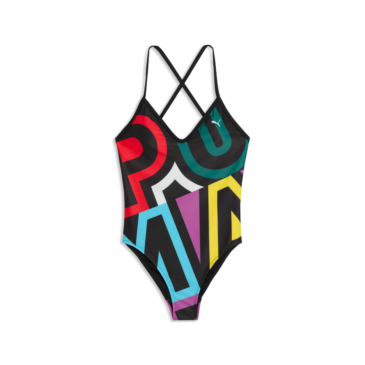 PUMA Women's Swimsuit