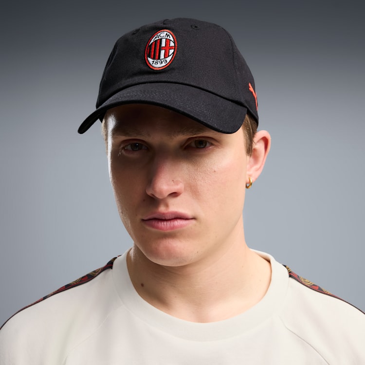 AC Milan Essentials Cap