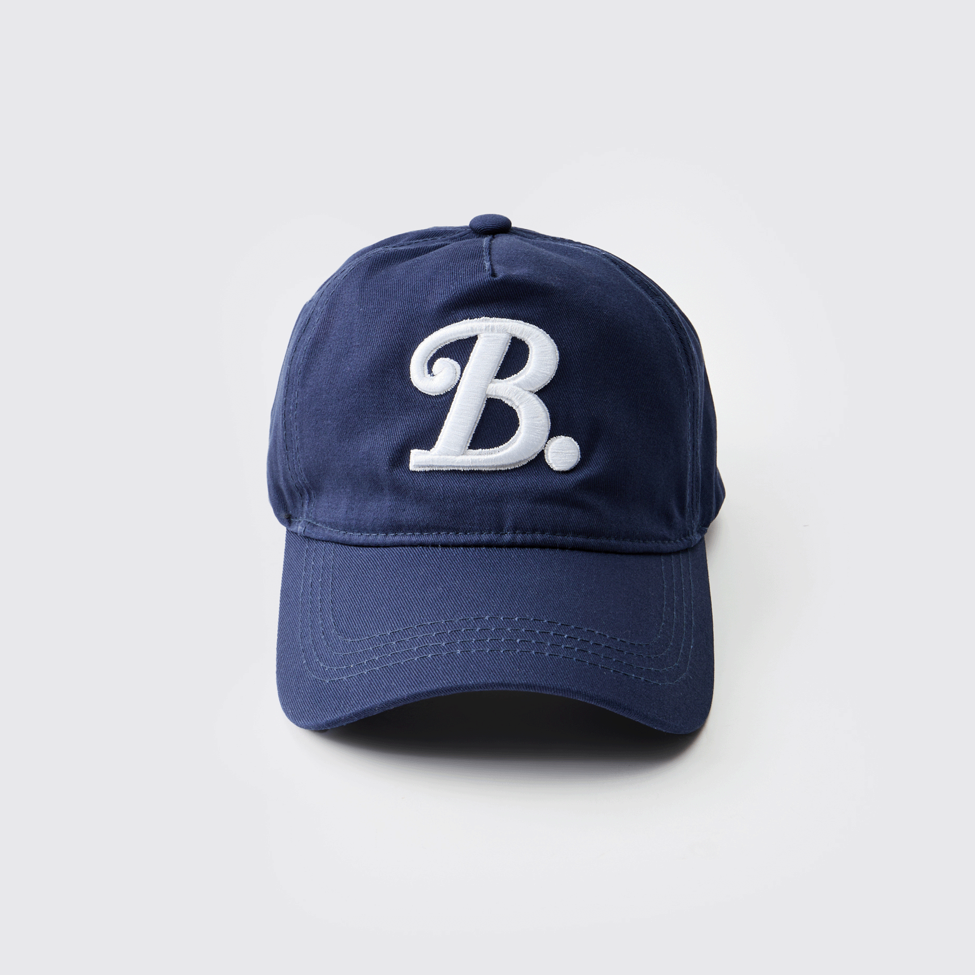 BOOHOOMAN B Embroidered Cap