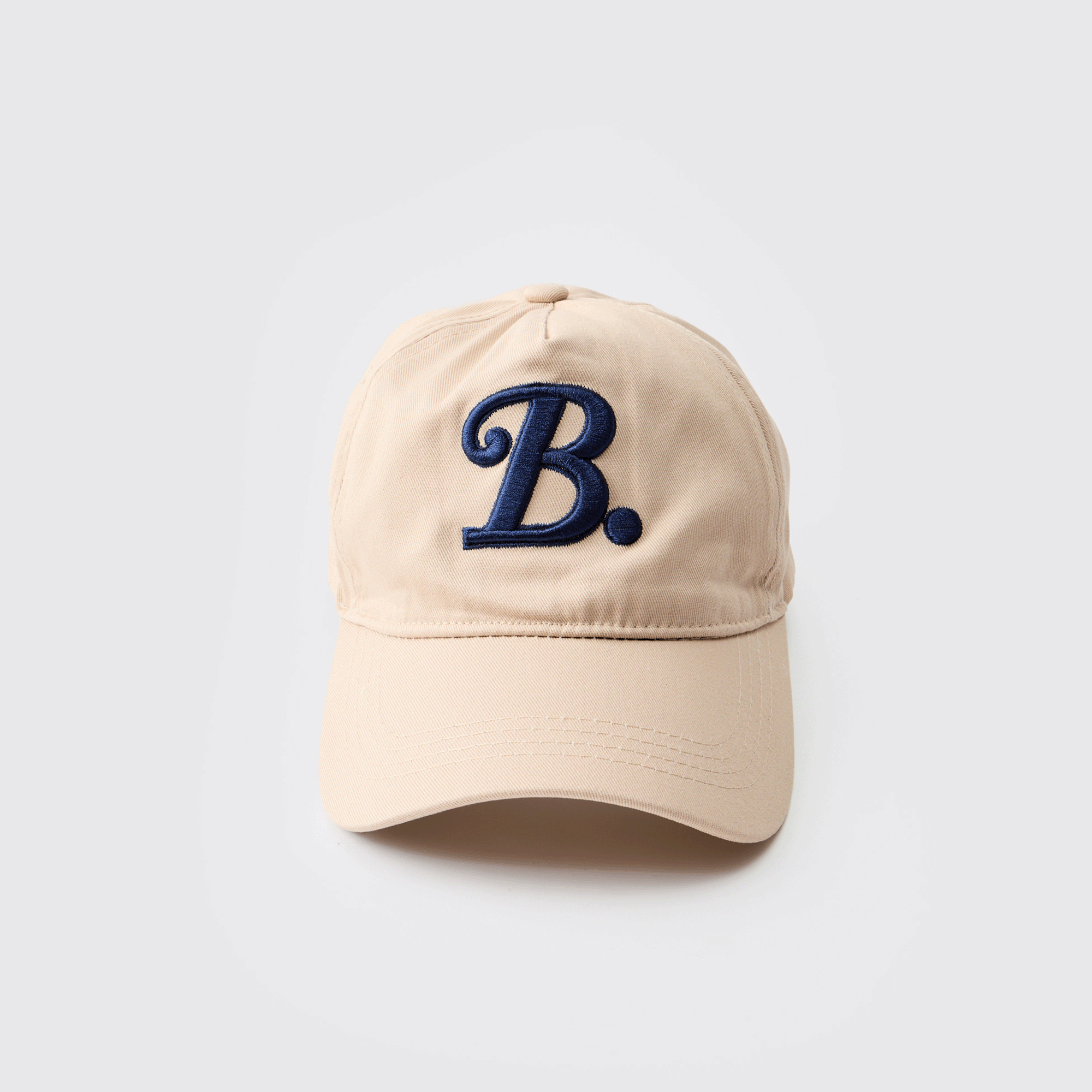 BOOHOOMAN B Embroidered Cap
