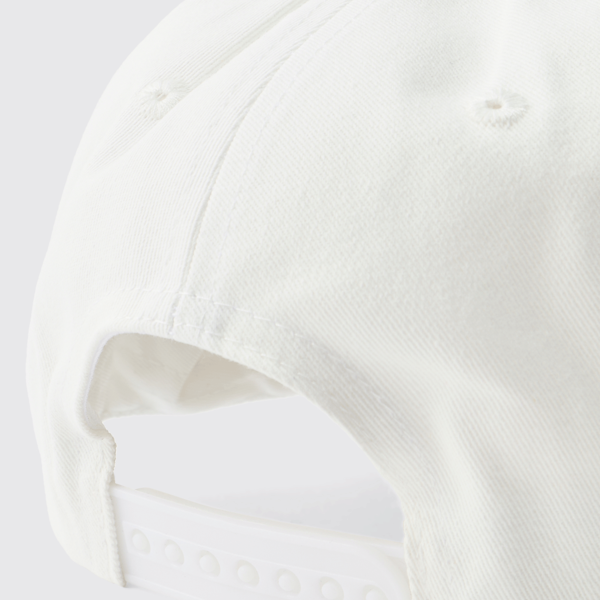 BOOHOOMAN Man Twill Embroidered Cap