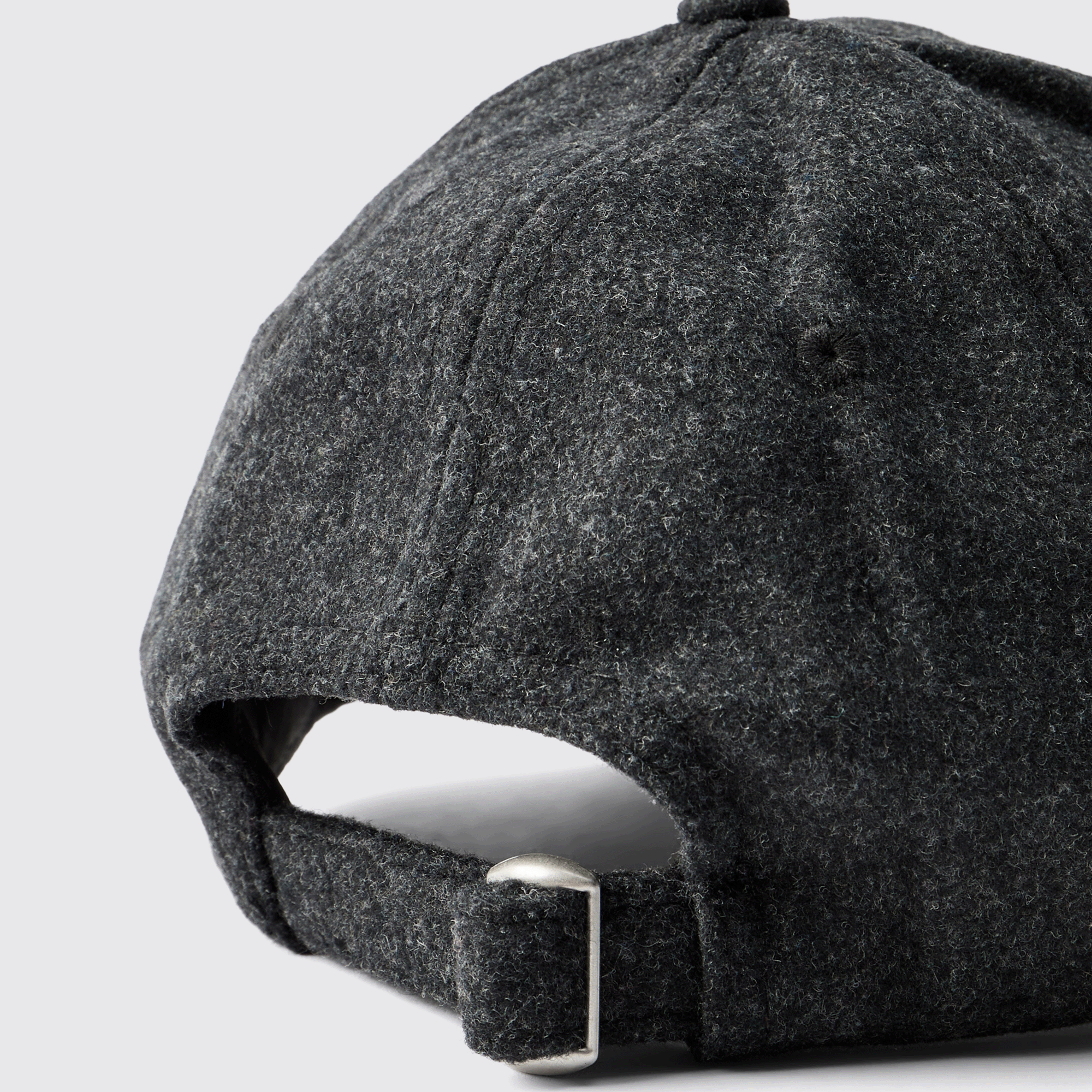 BOOHOOMA Man Brushed Cap