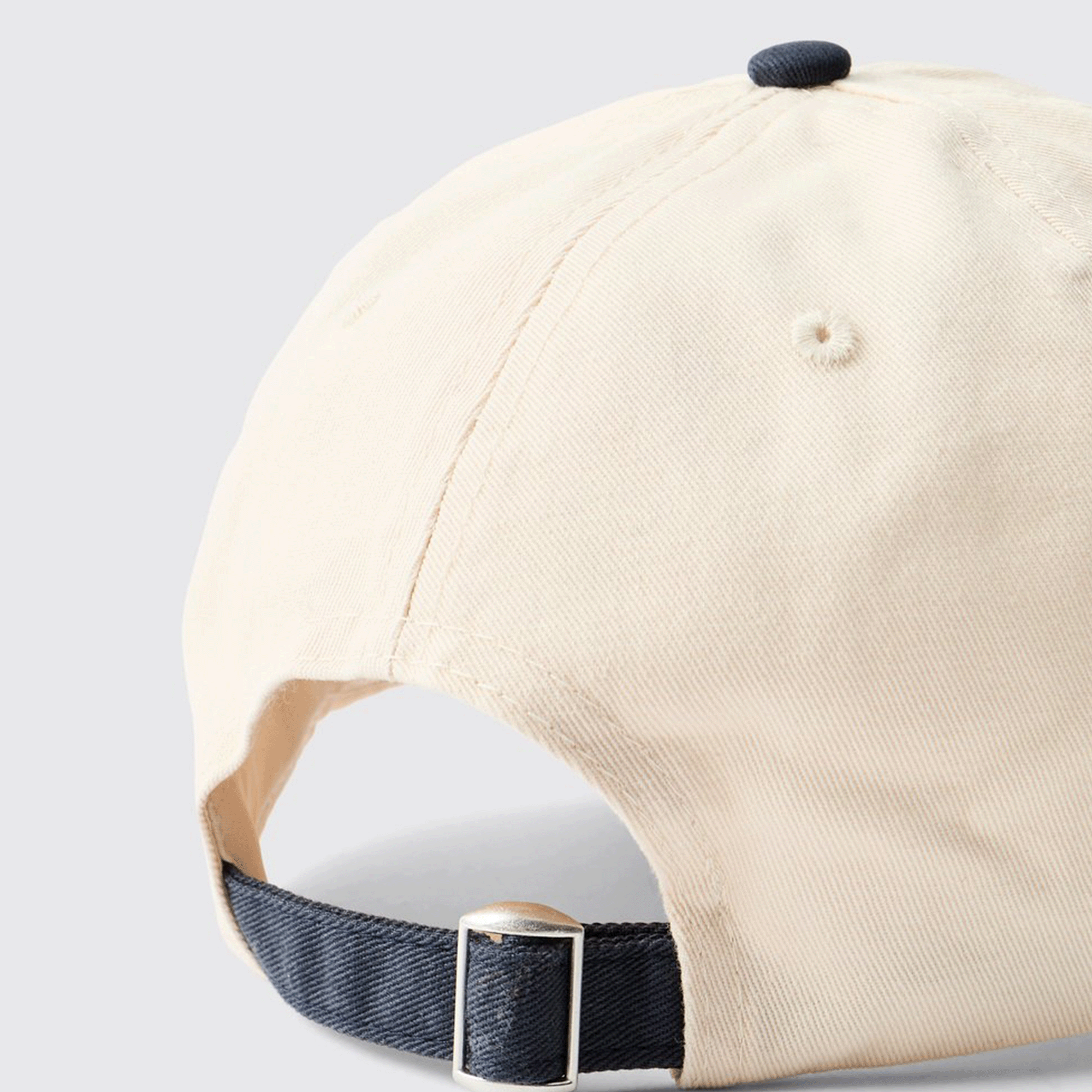 BOOHOOMAN LA Twill Cap