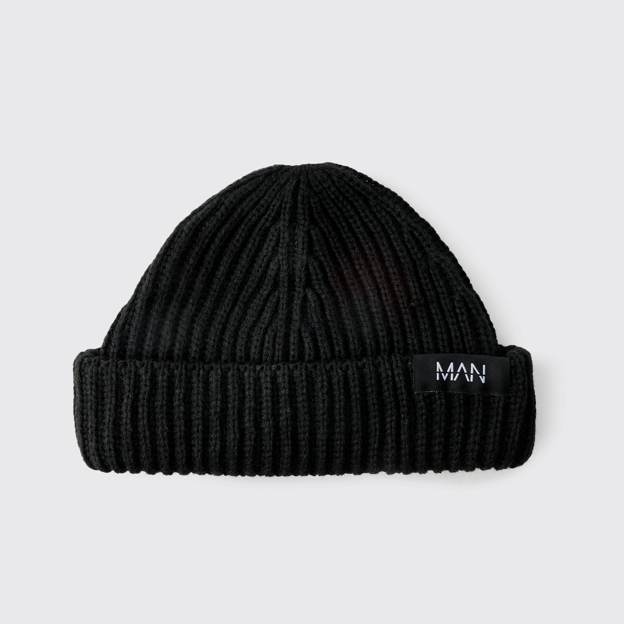 BOOHOMAN Man Tab Beanie