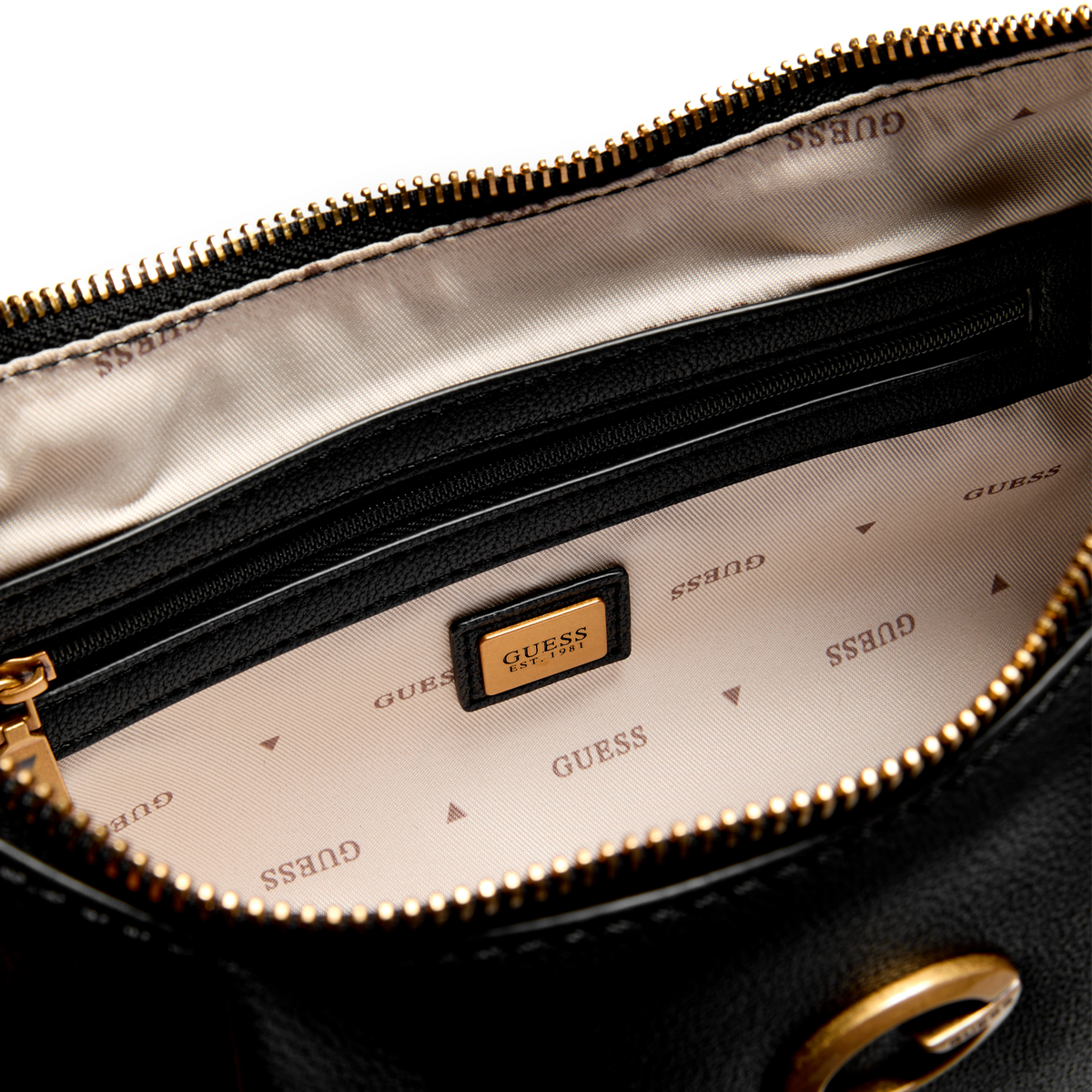 GUESS Allegra Shoulder Bag