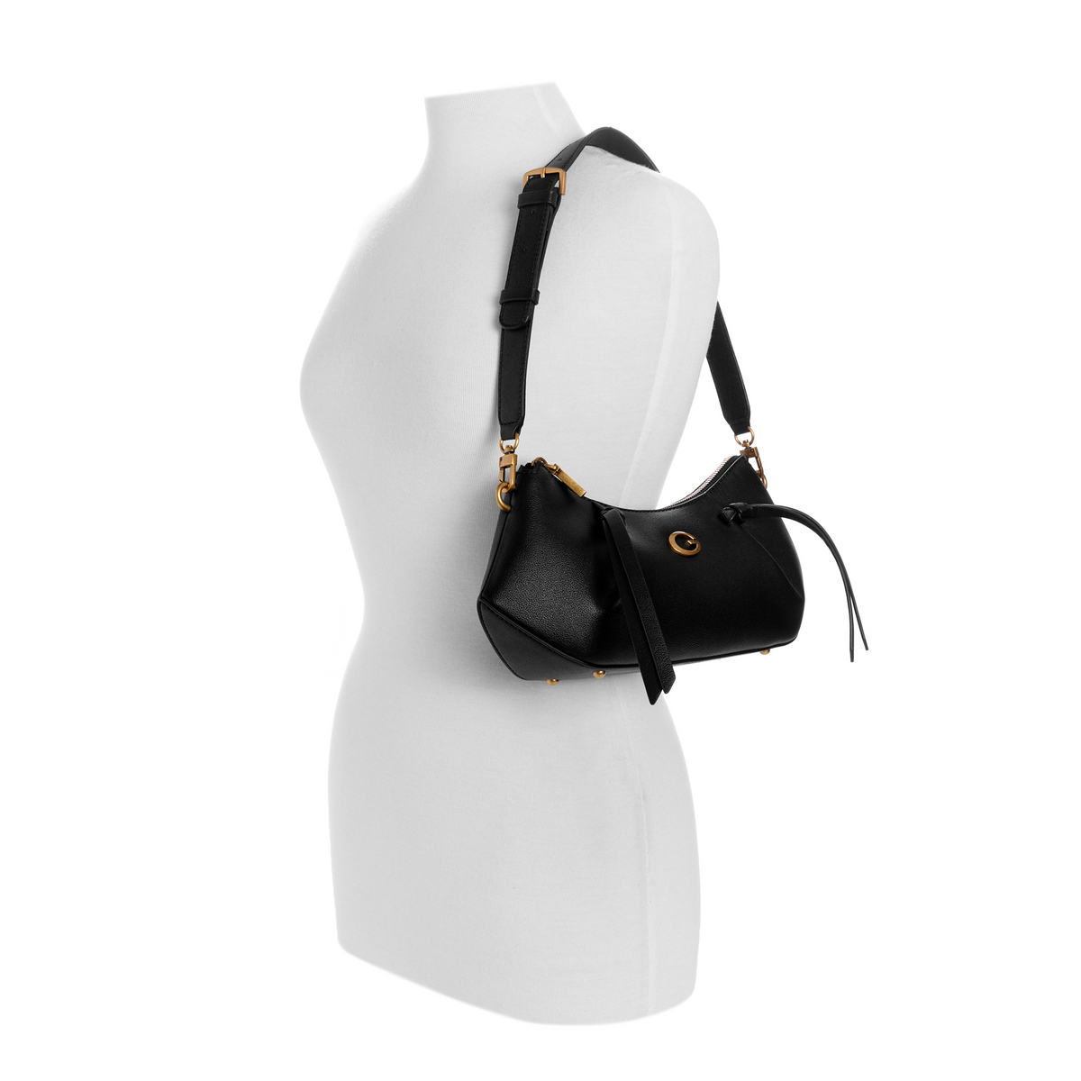 GUESS Allegra Shoulder Bag