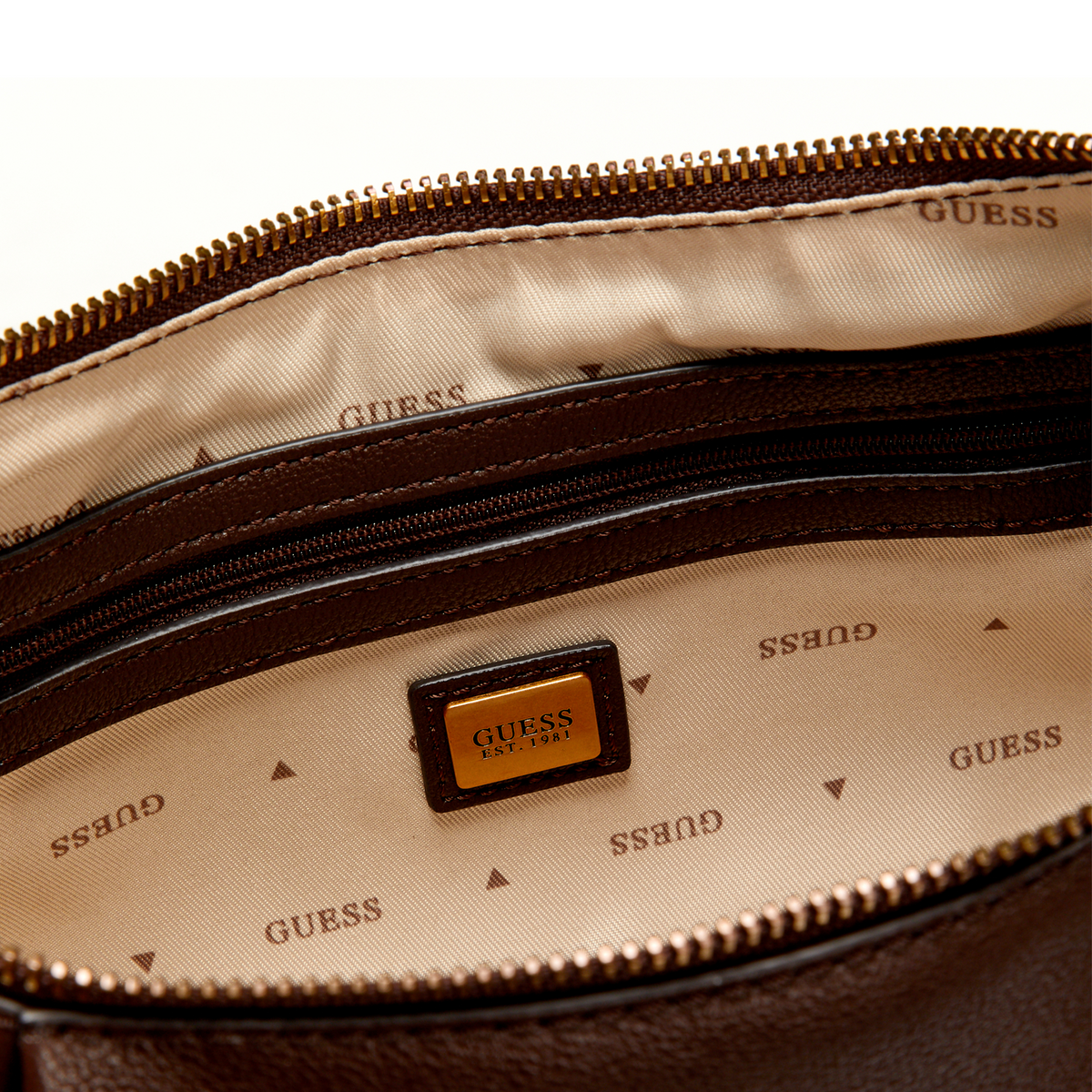 GUESS Allegra Shoulder Bag