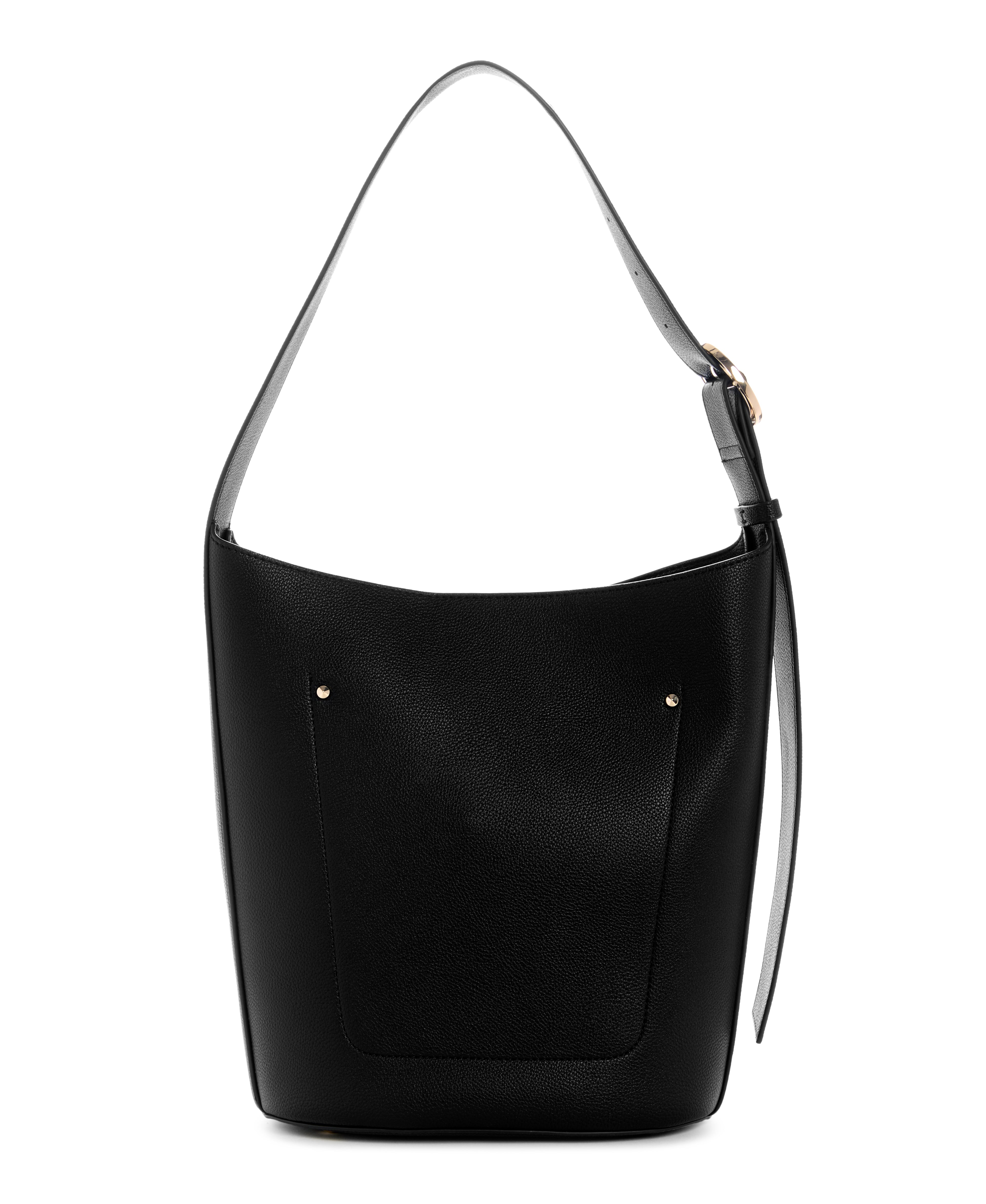 GUESS Meridian II Bucket Bag