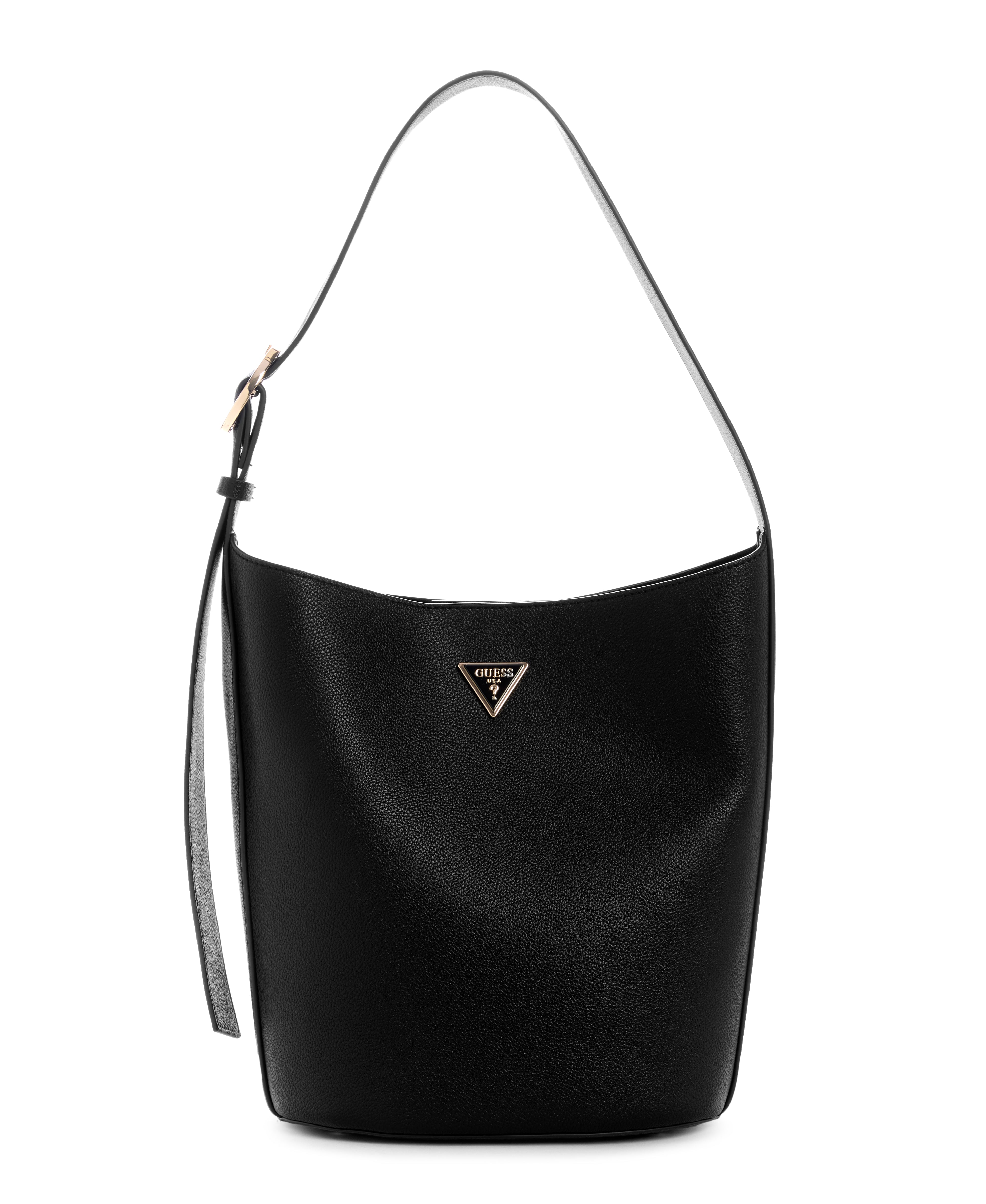 GUESS Meridian II Bucket Bag