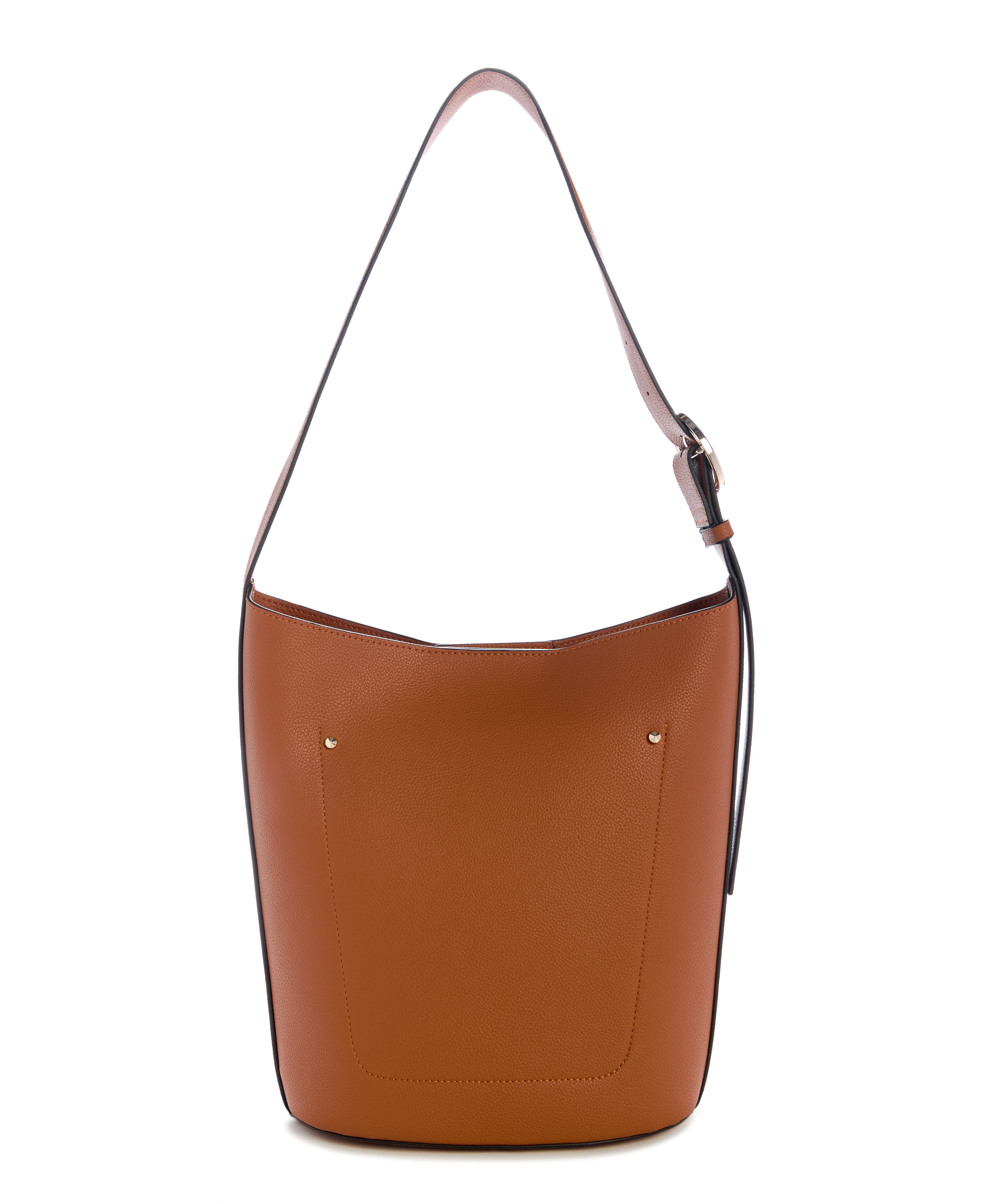GUESS Meridian II Bucket Bag