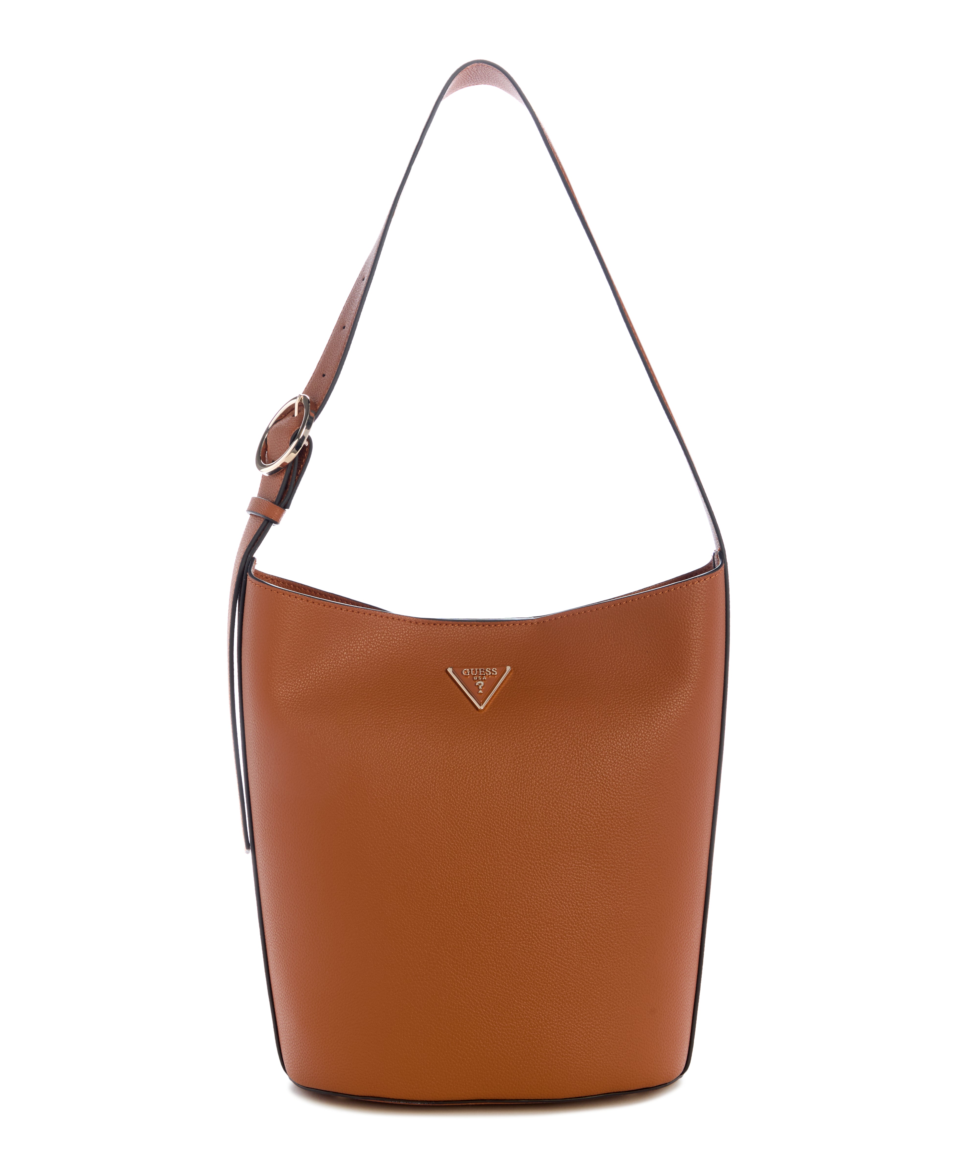 GUESS Meridian II Bucket Bag