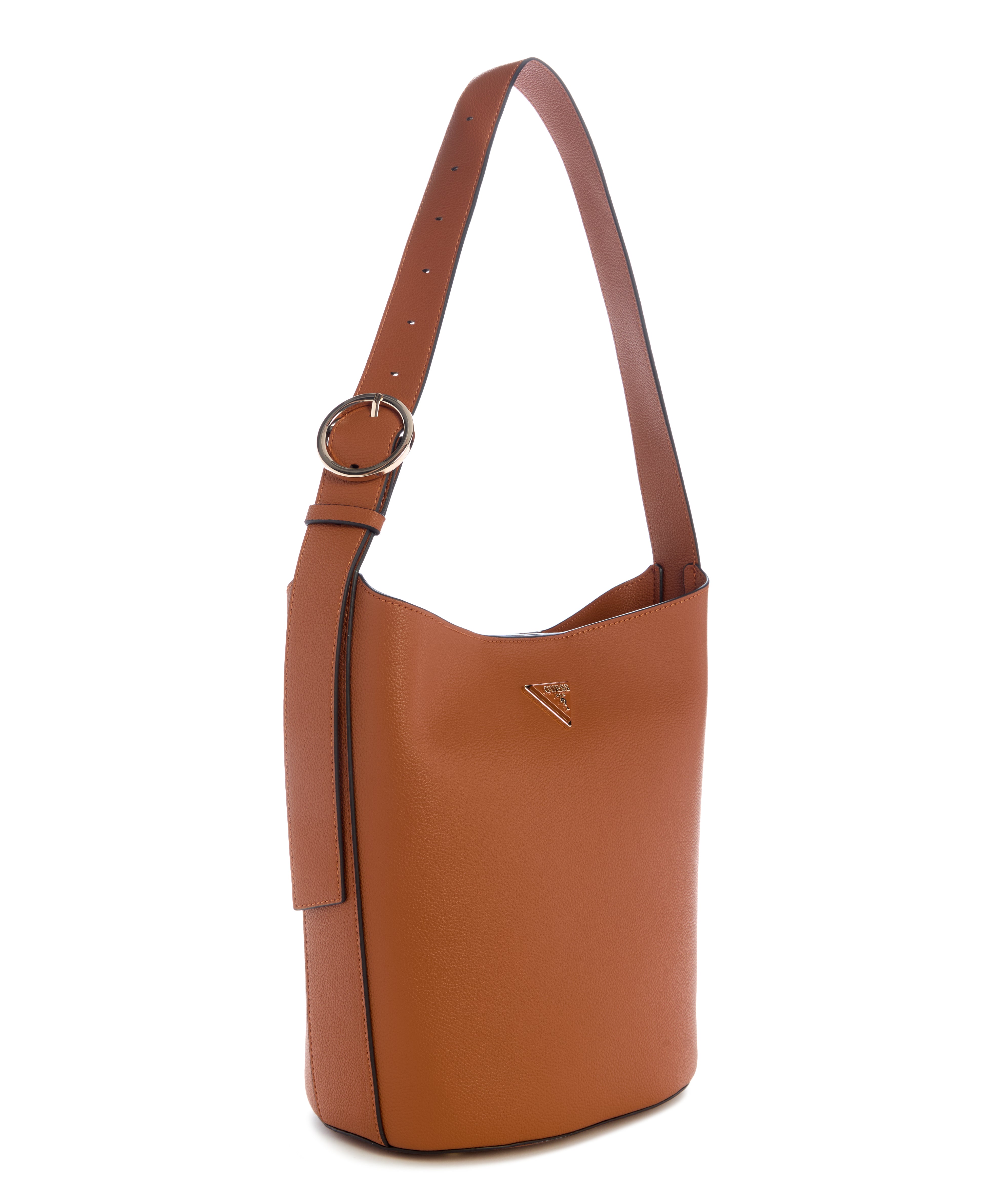 GUESS Meridian II Bucket Bag