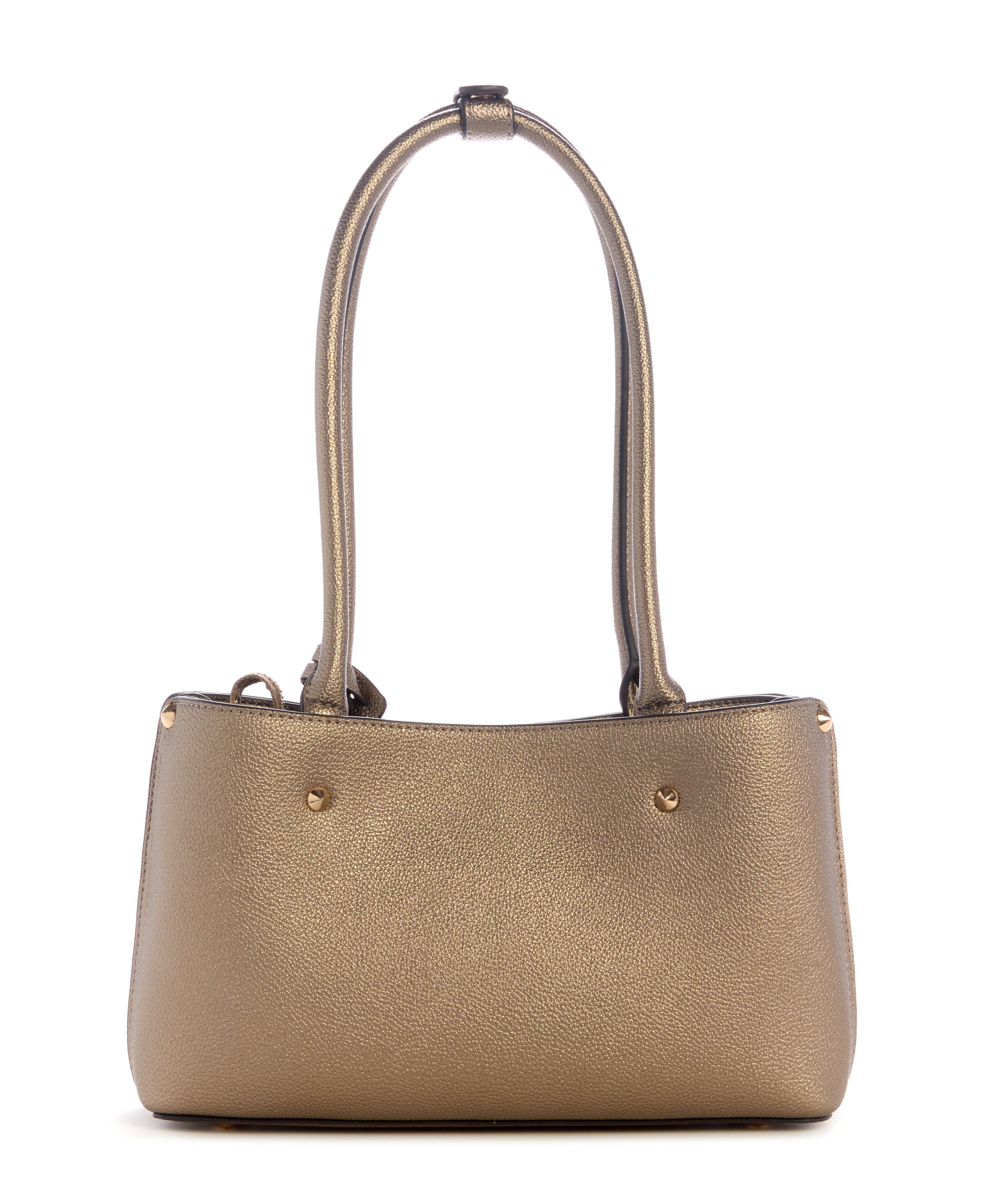 GUESS Meridian II Shoulder Satchel Bag