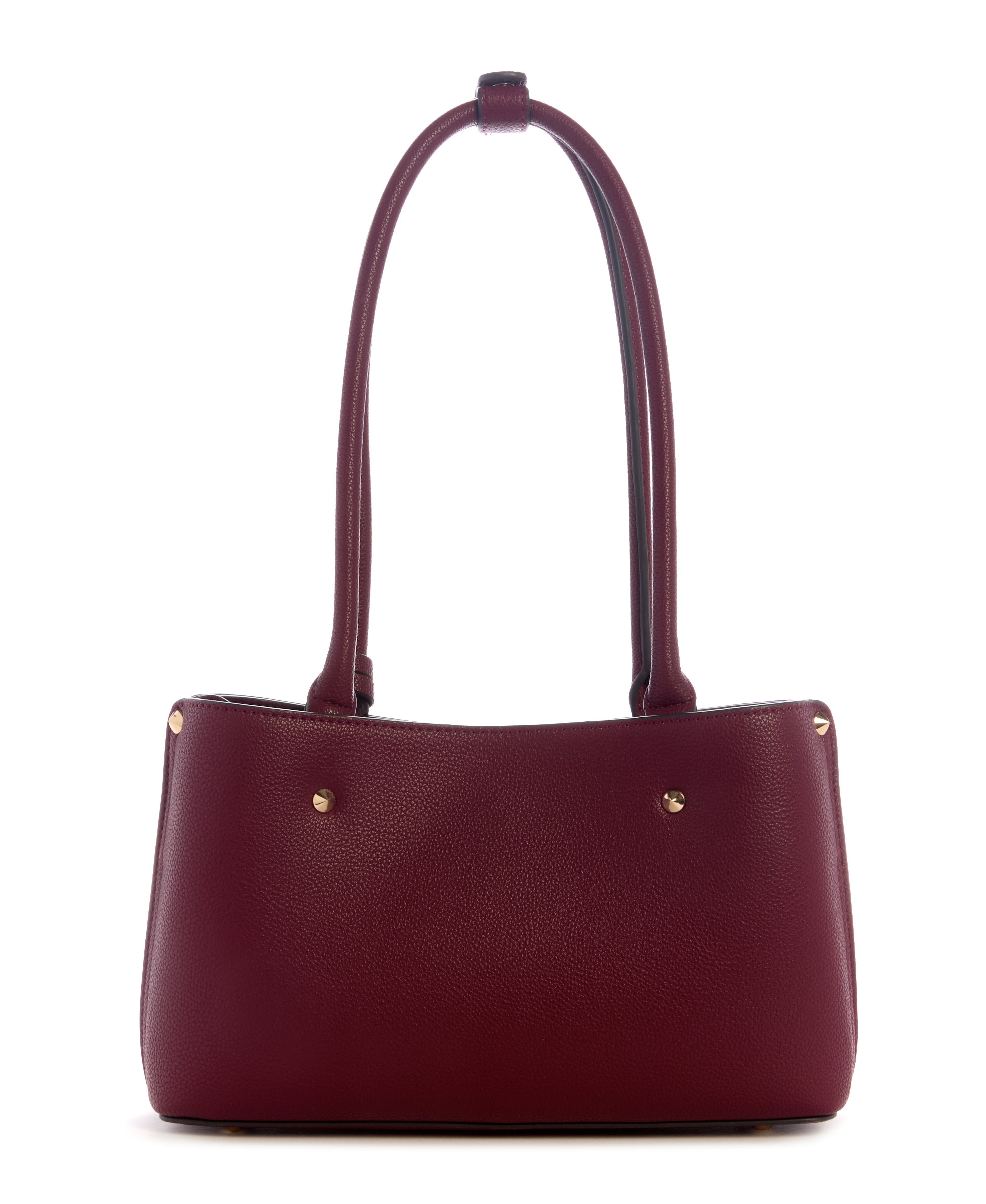 GUESS Meridian II Shoulder Satchel Bag