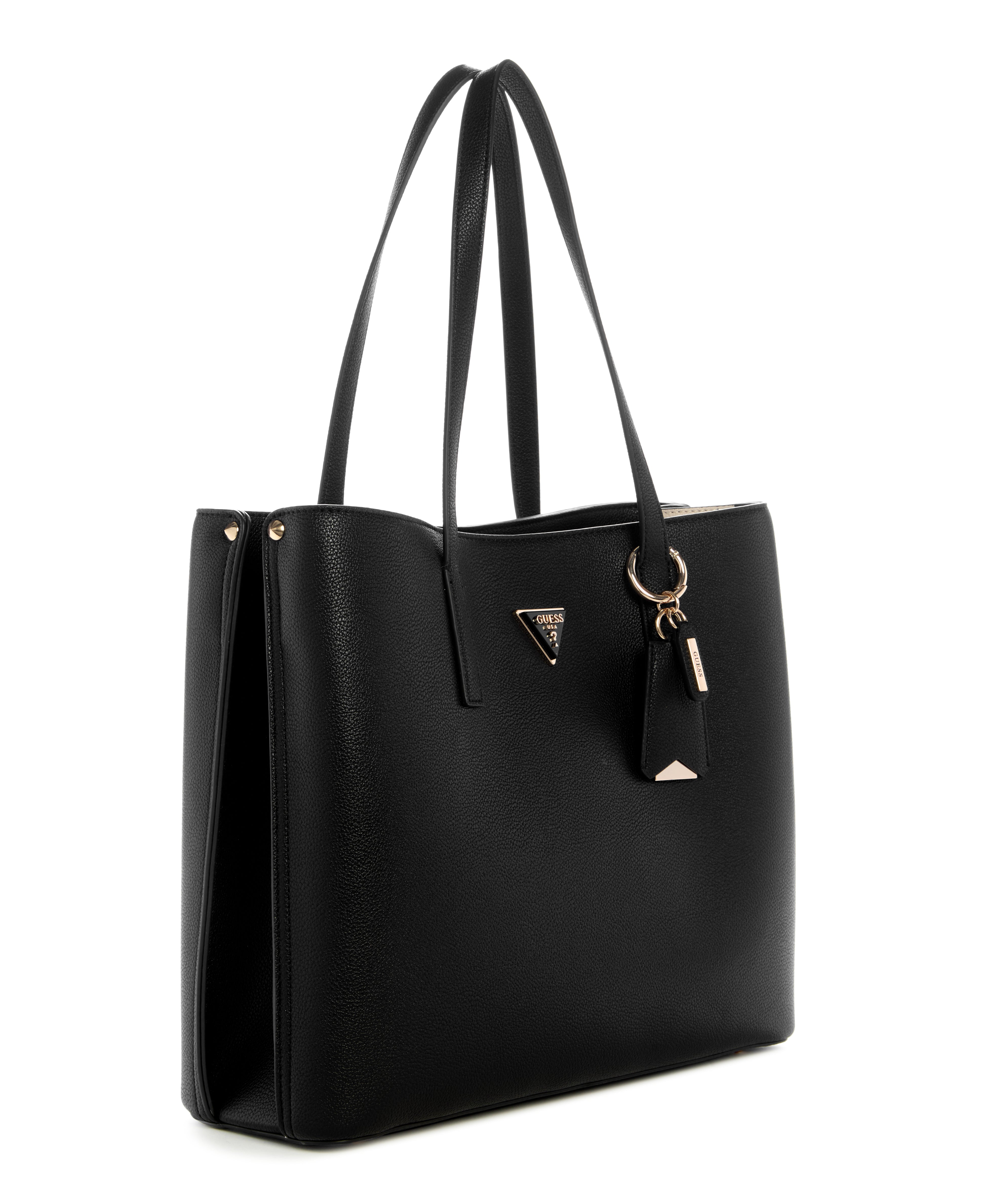 GUESS Meridian II Girlfriend Tote Bag
