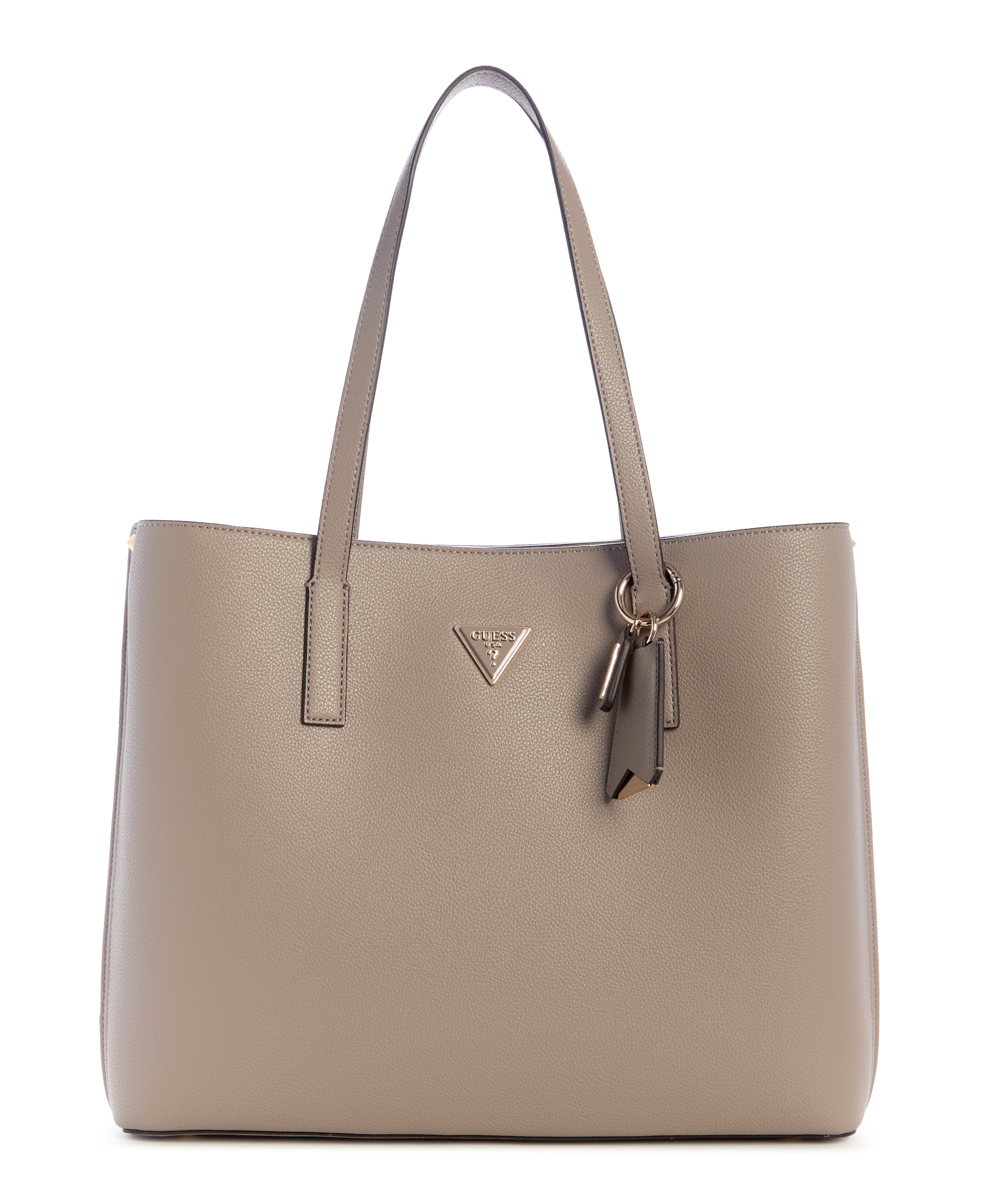 GUESS Meridian II Girlfriend Tote Bag Women