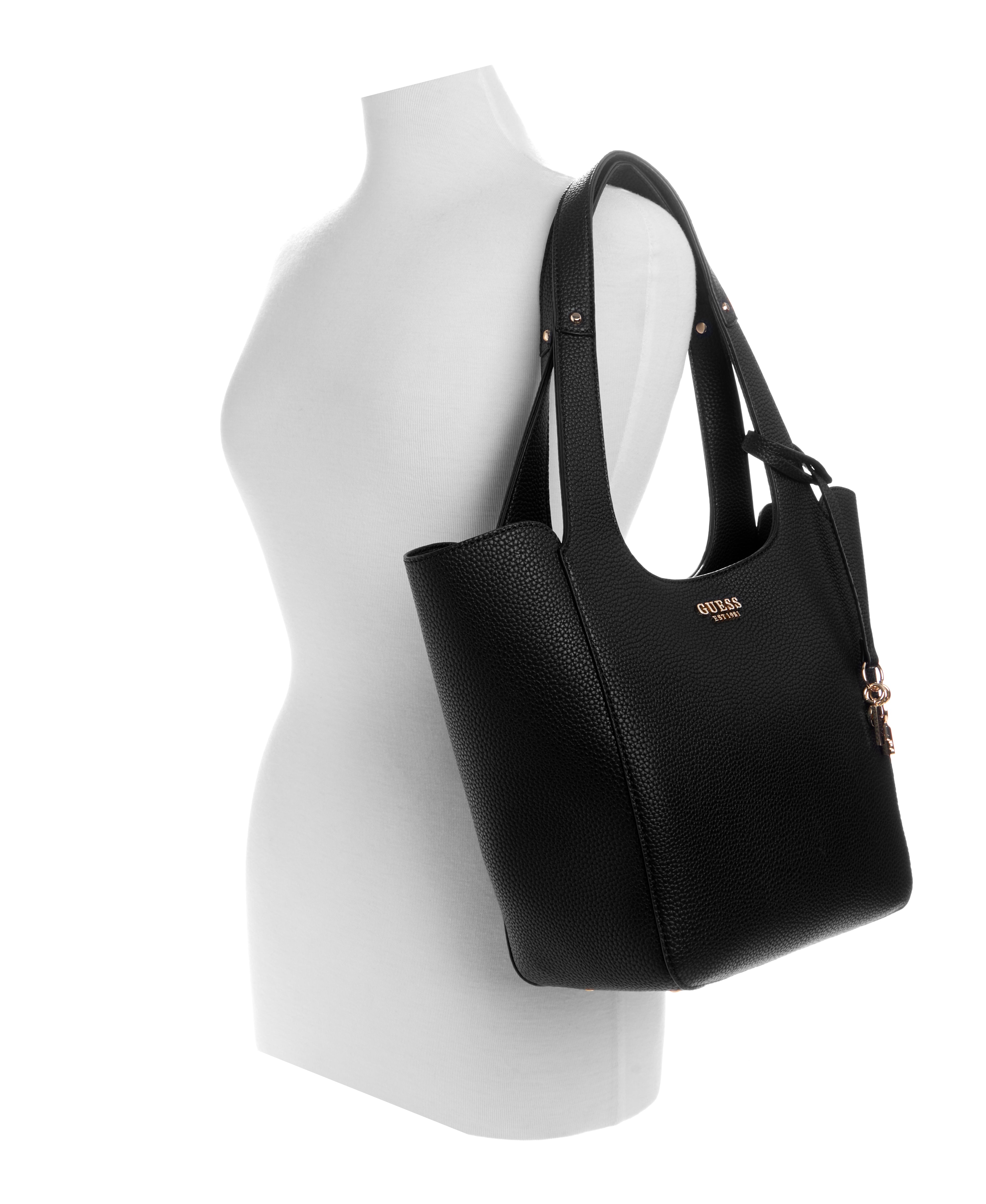 GUESS Calista Tote Bag