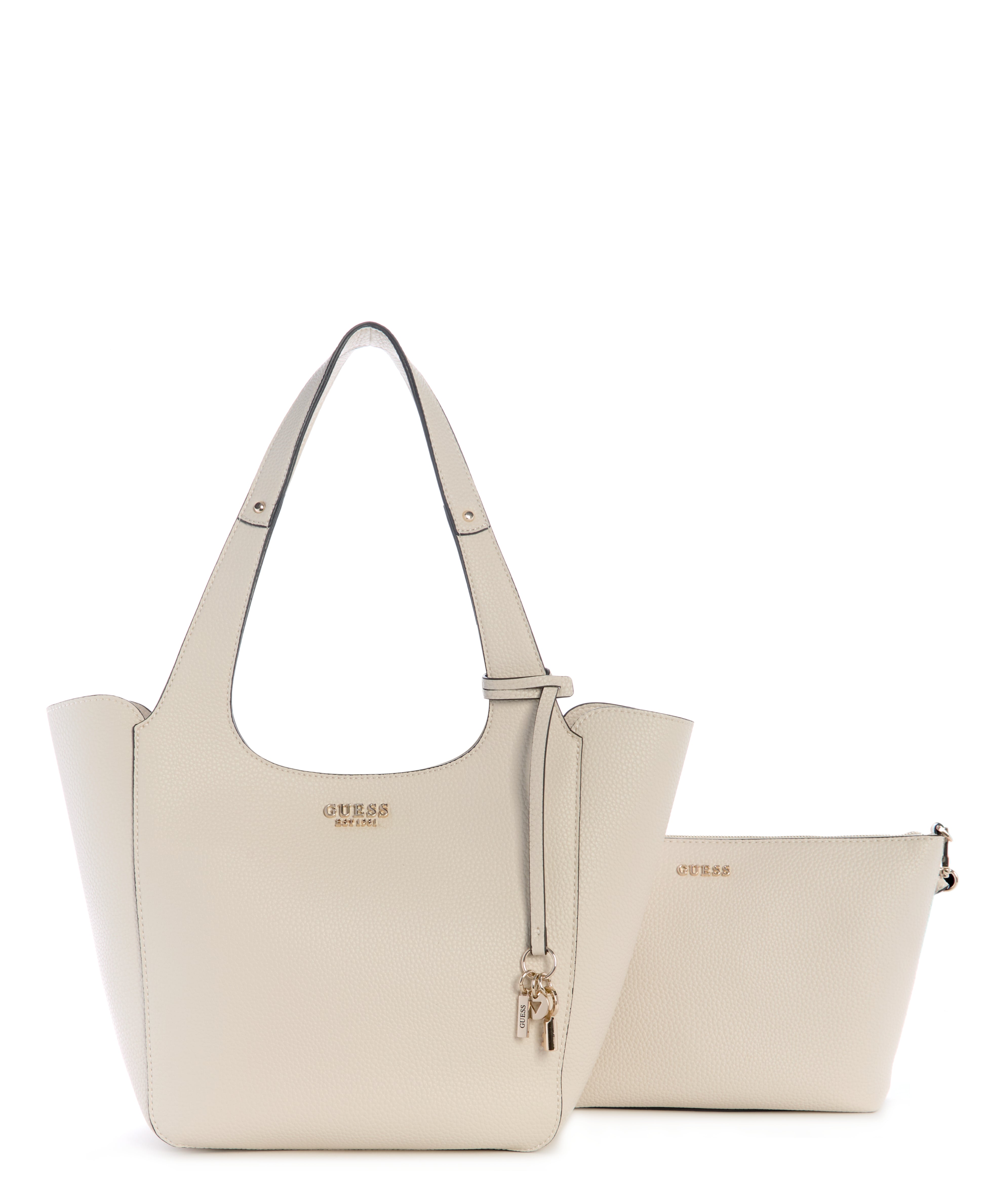 GUESS Calista Tote Bag