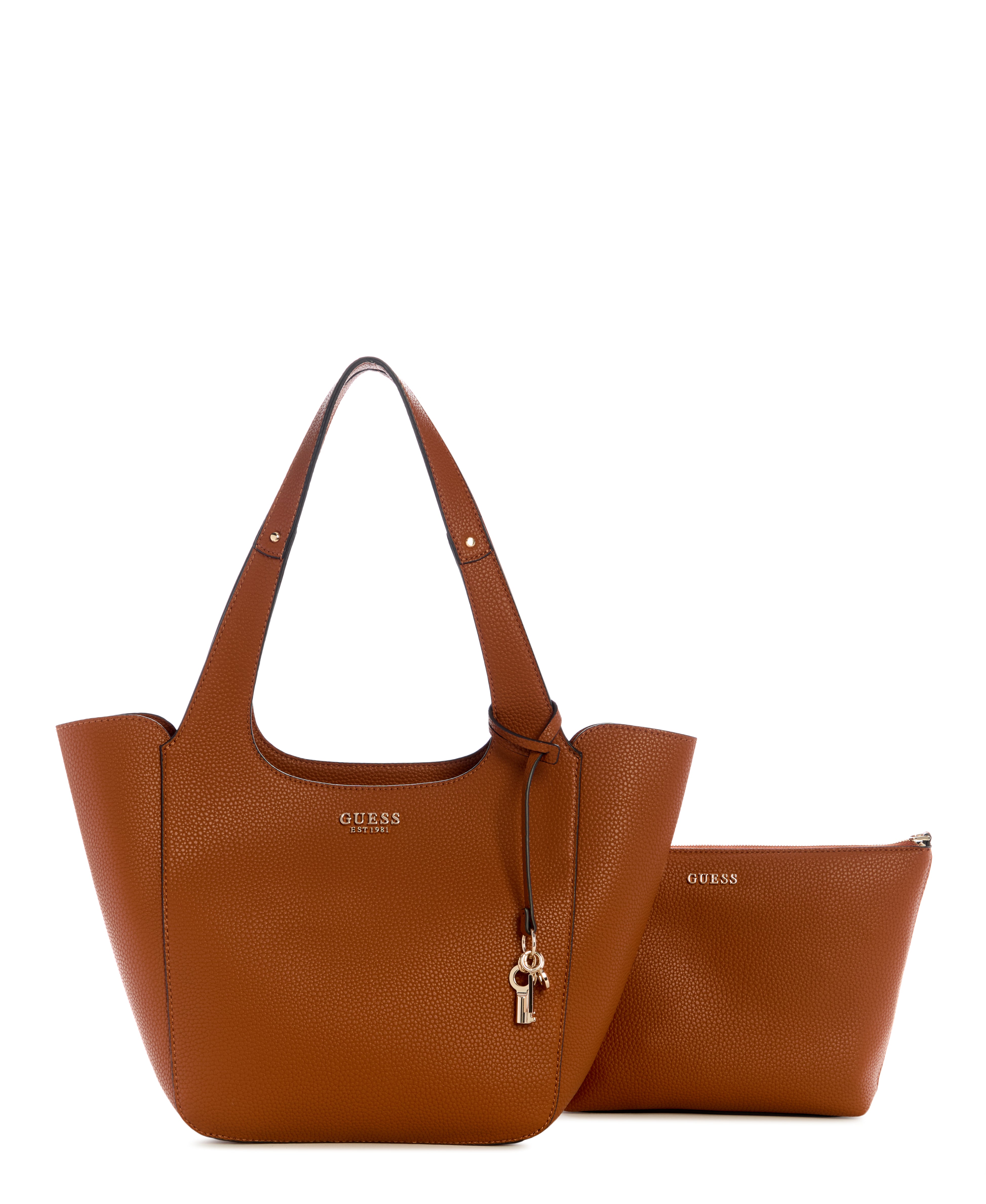 GUESS Calista Tote Bag