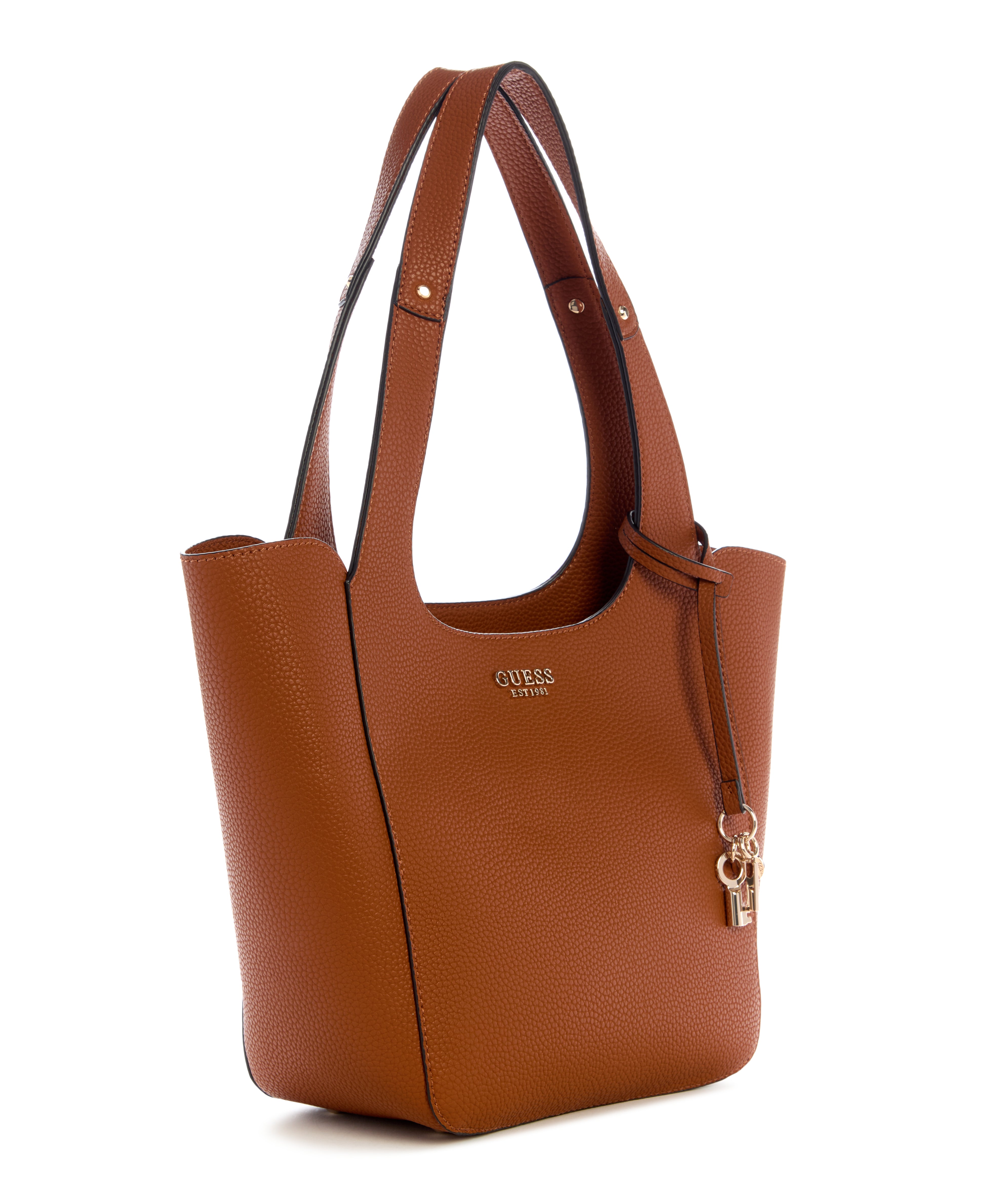 GUESS Calista Tote Bag