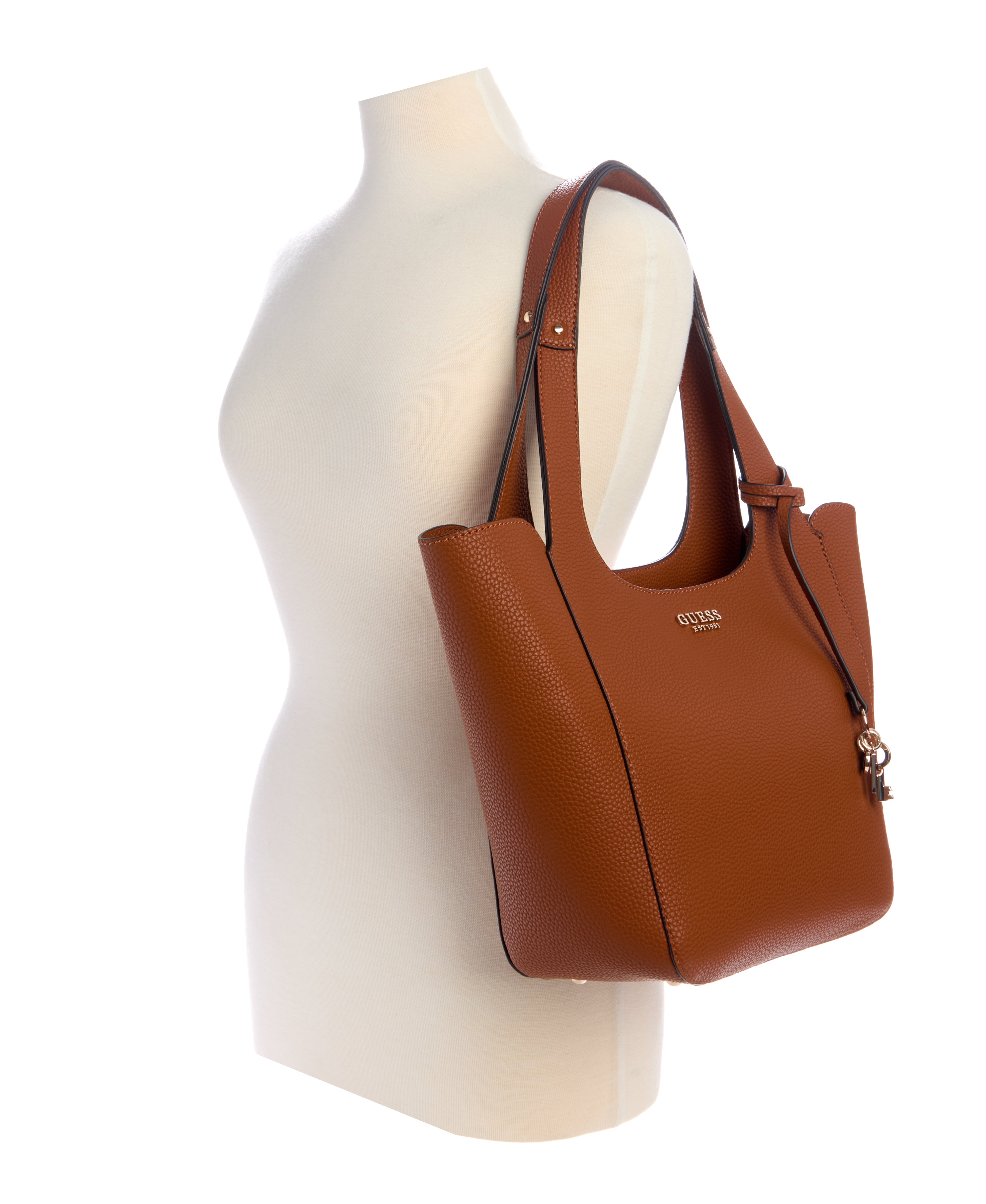 GUESS Calista Tote Bag