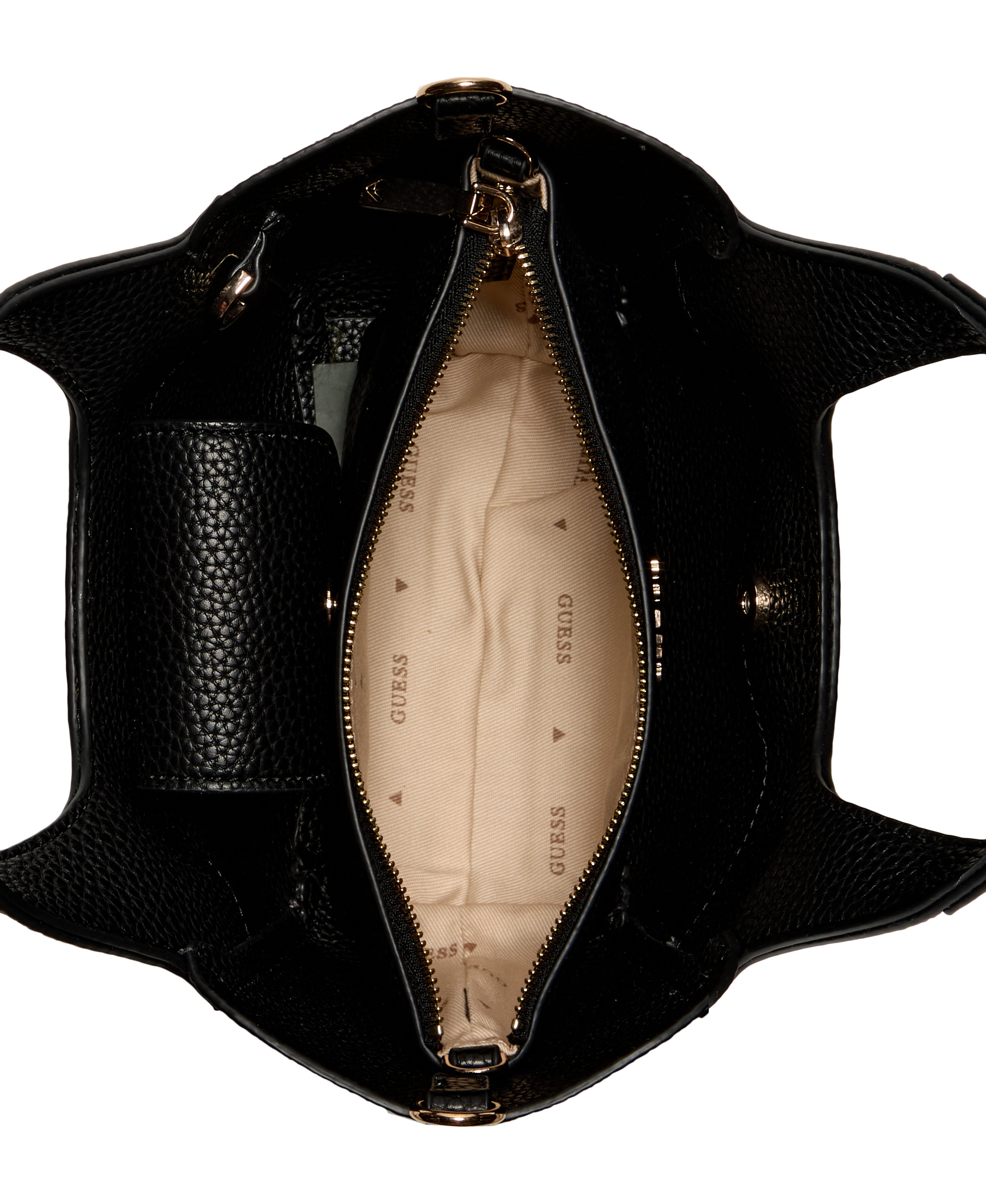 GUESS Calista 2-in-1 Mini Tote