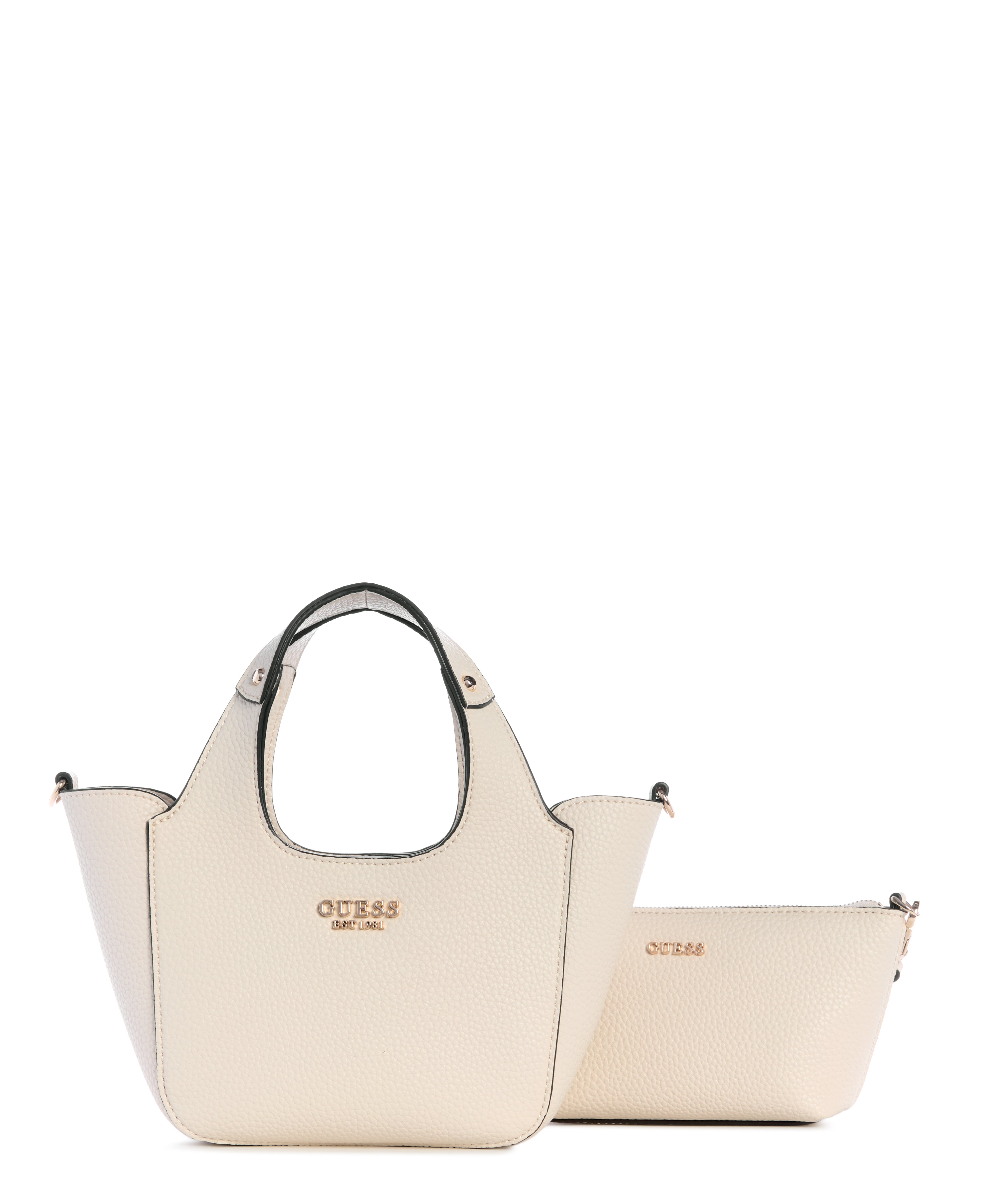 GUESS Calista 2-in-1 Mini Tote
