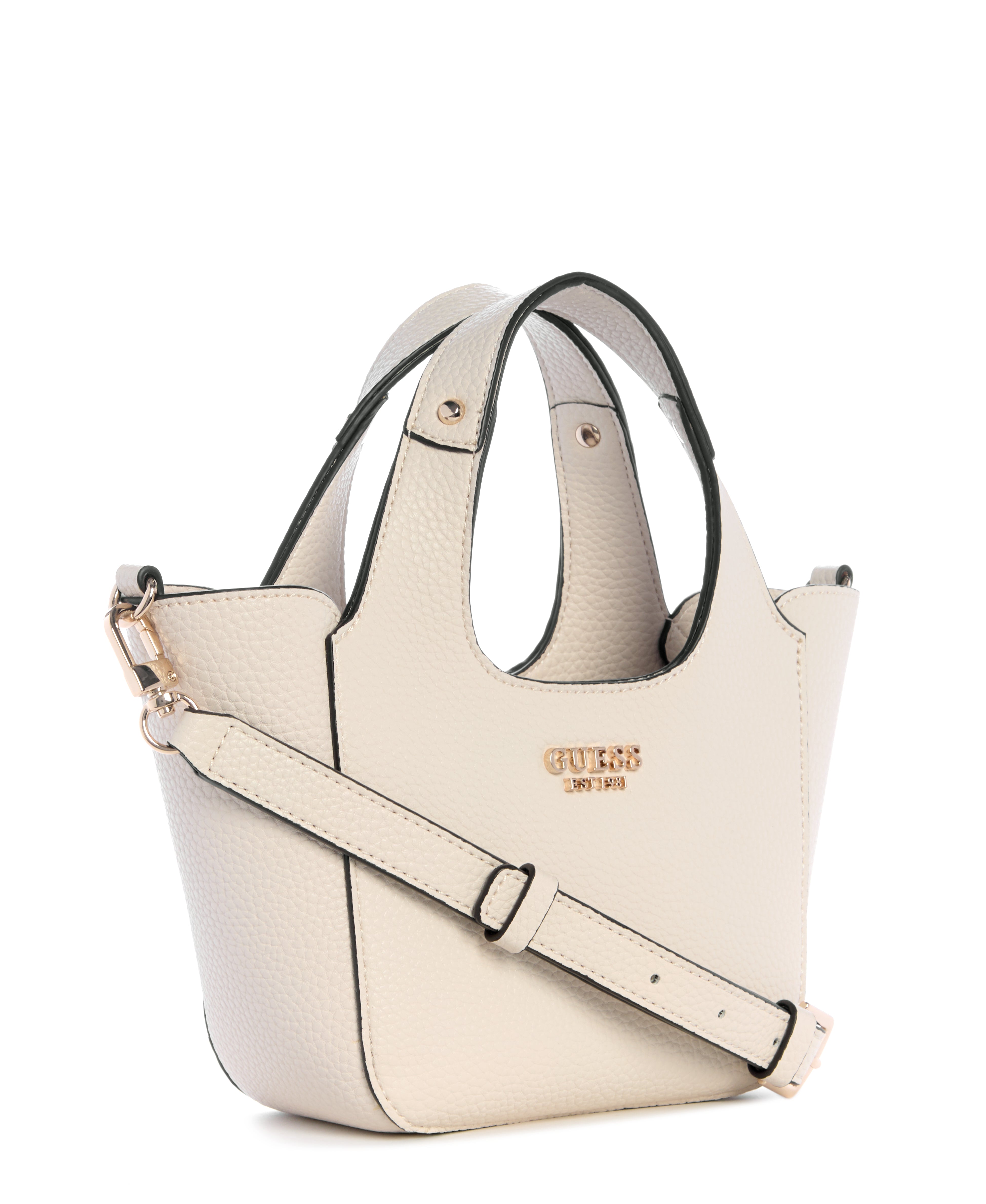 GUESS Calista 2-in-1 Mini Tote