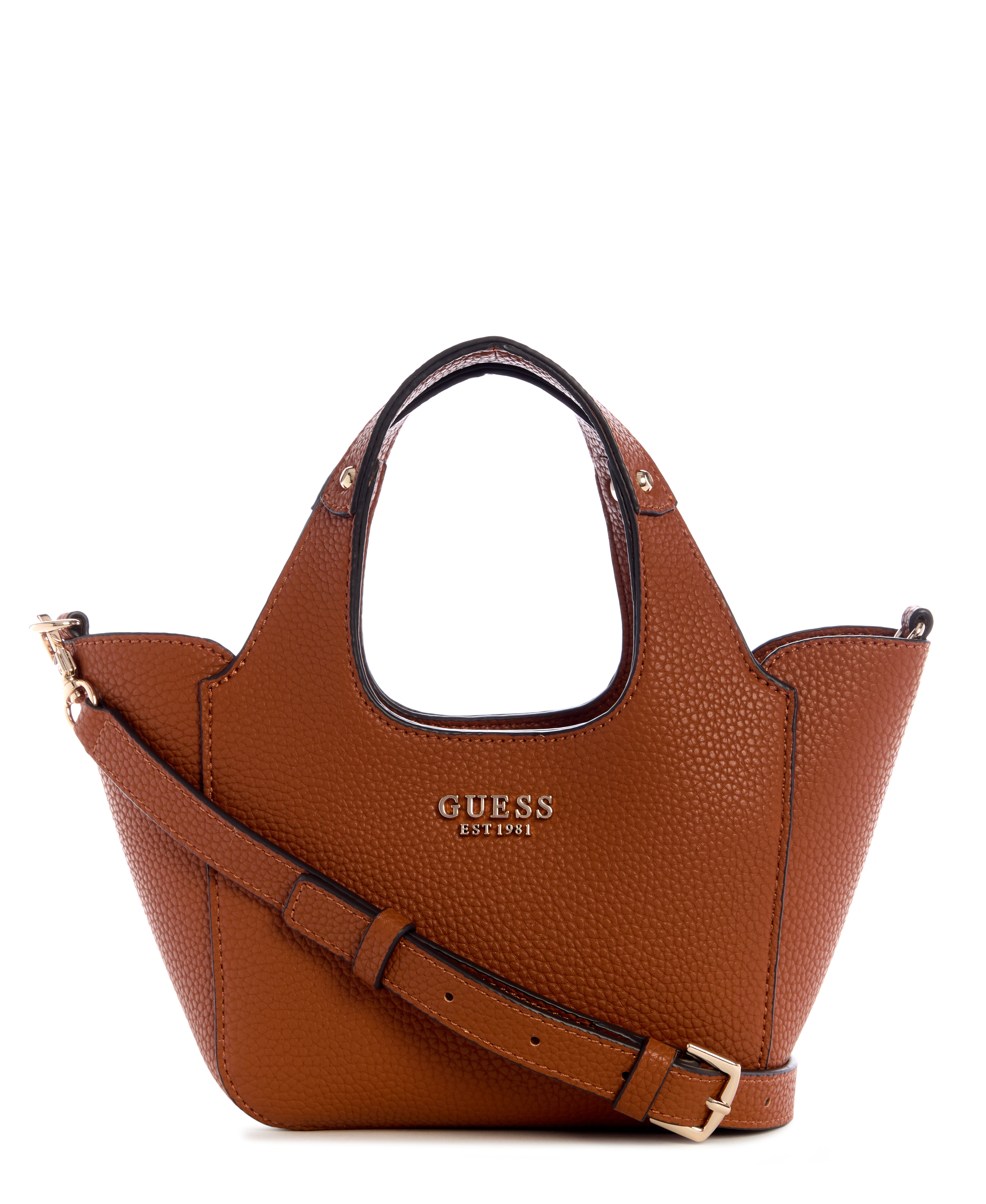 GUESS Calista 2-in-1 Mini Tote