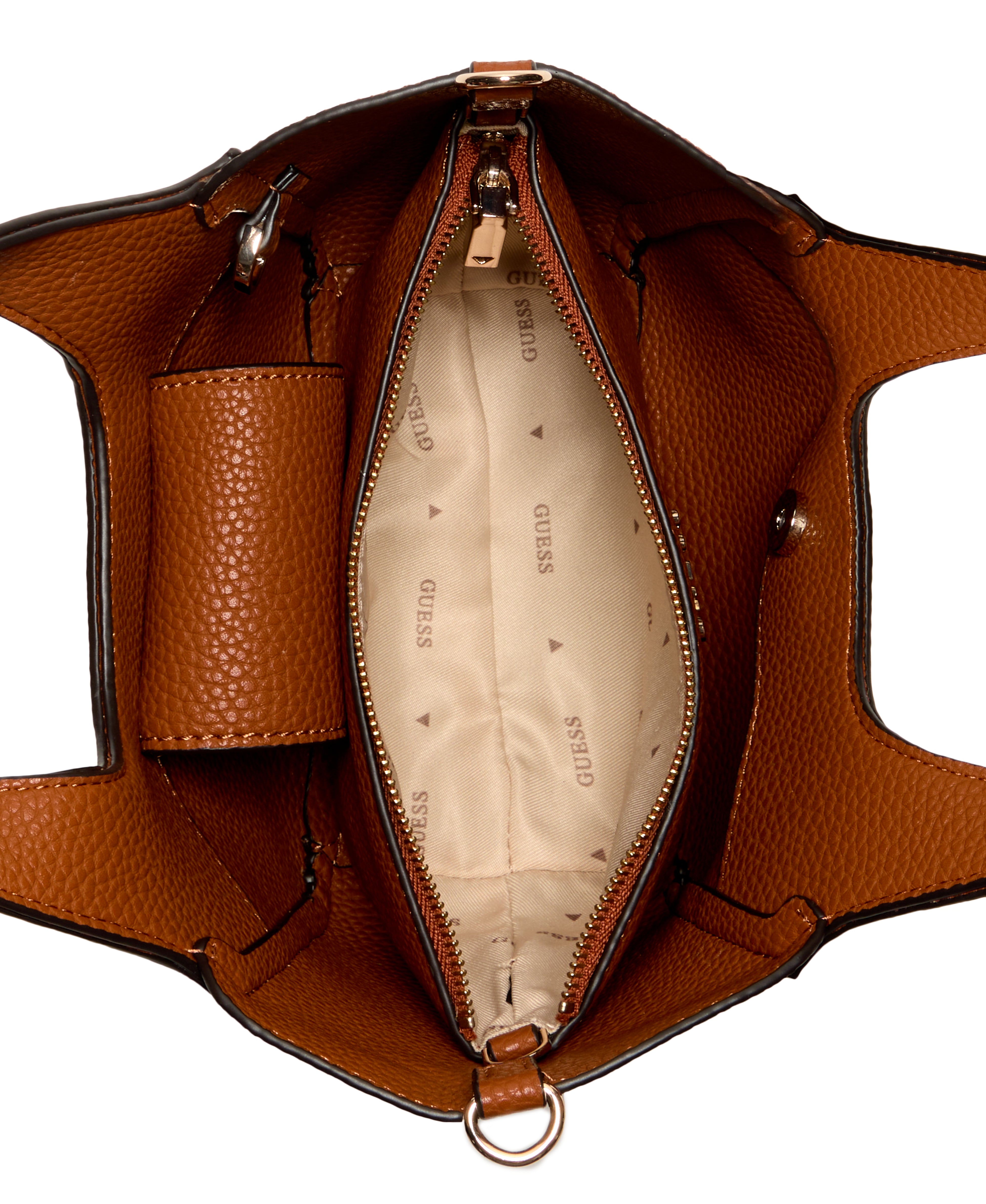 GUESS Calista 2-in-1 Mini Tote