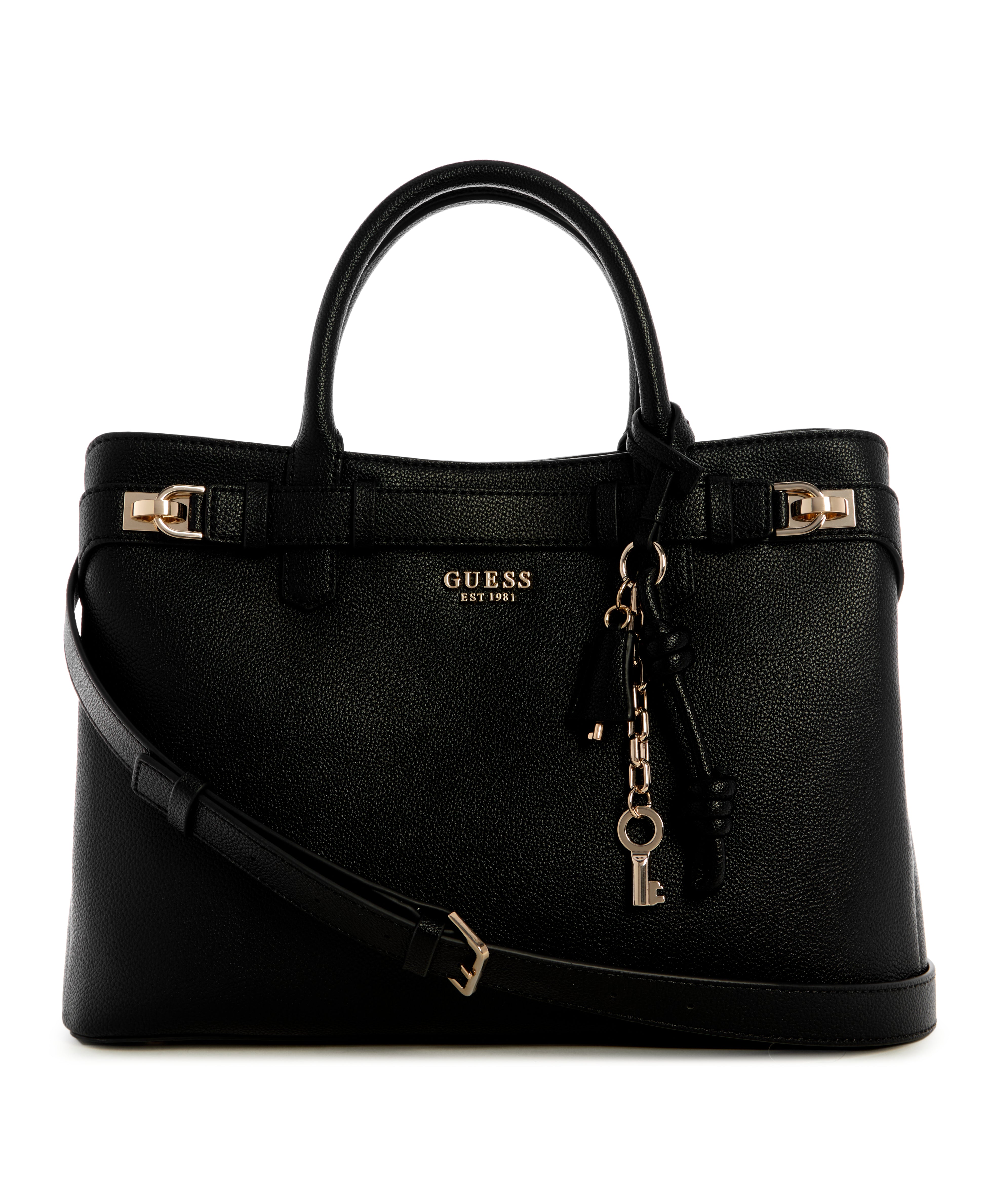 GUESS Gregoria Large Girlfriend Satchel