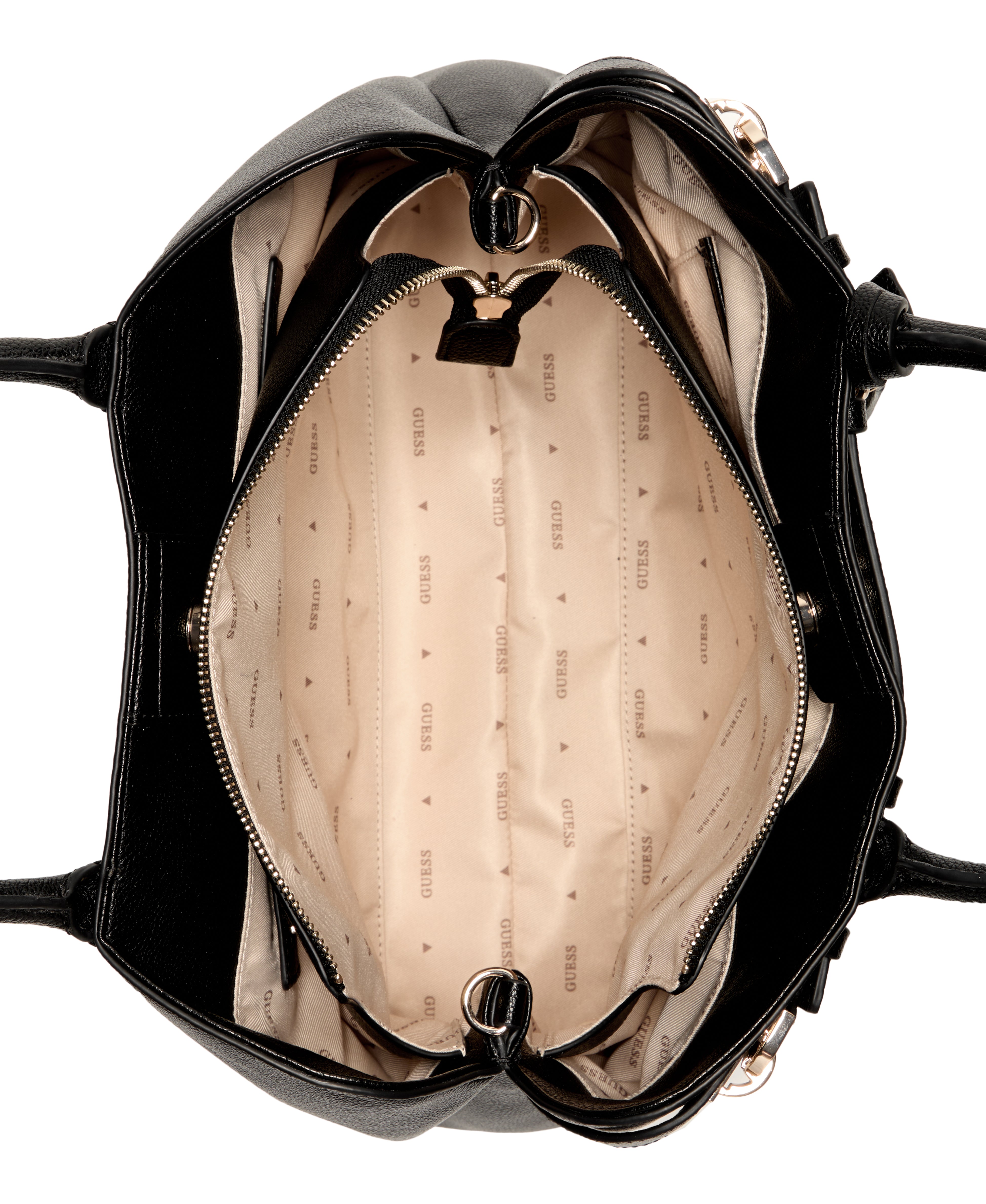 GUESS Gregoria Large Girlfriend Satchel