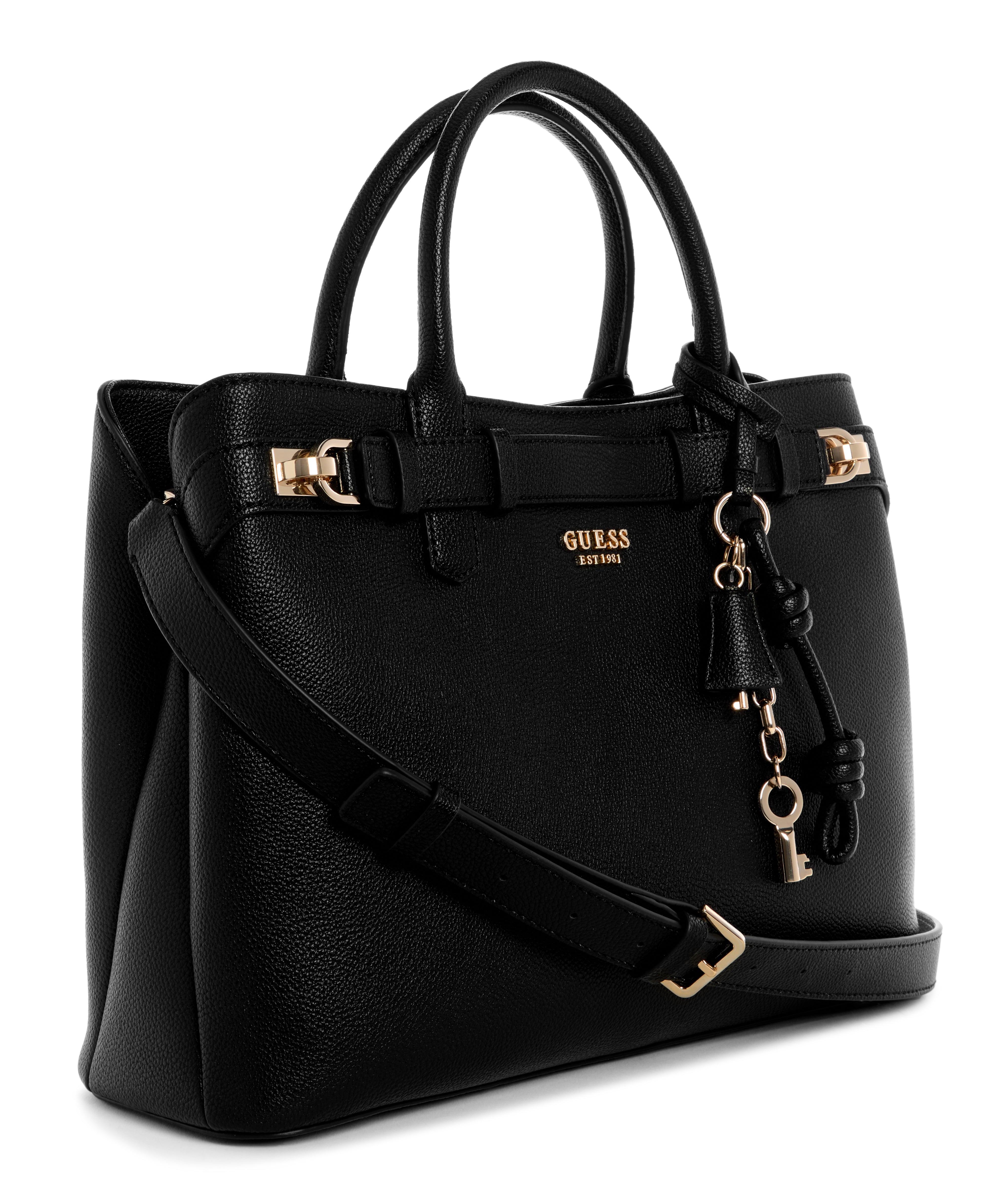 GUESS Gregoria Large Girlfriend Satchel