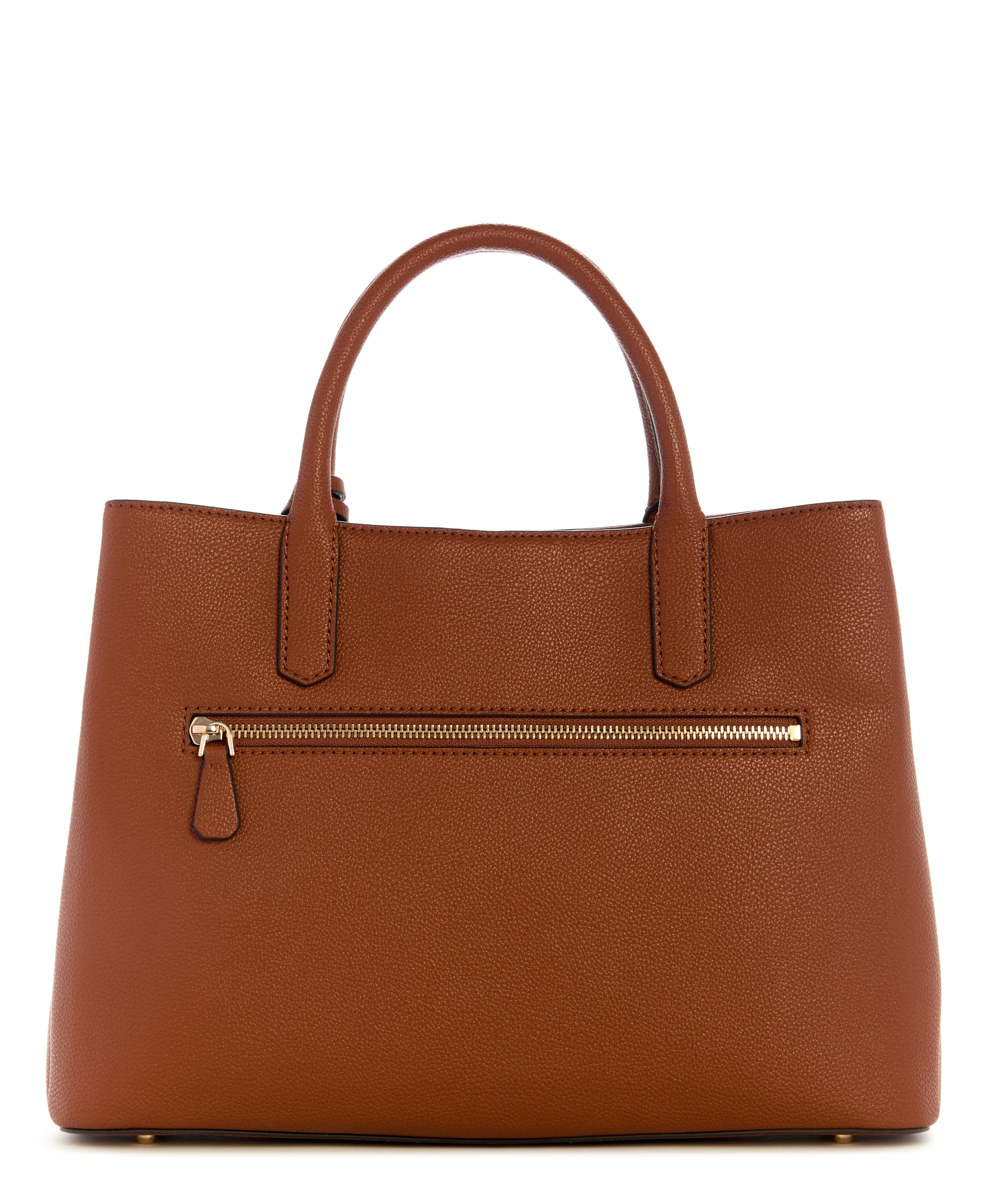 GUESS Gregoria Large Girlfriend Satchel