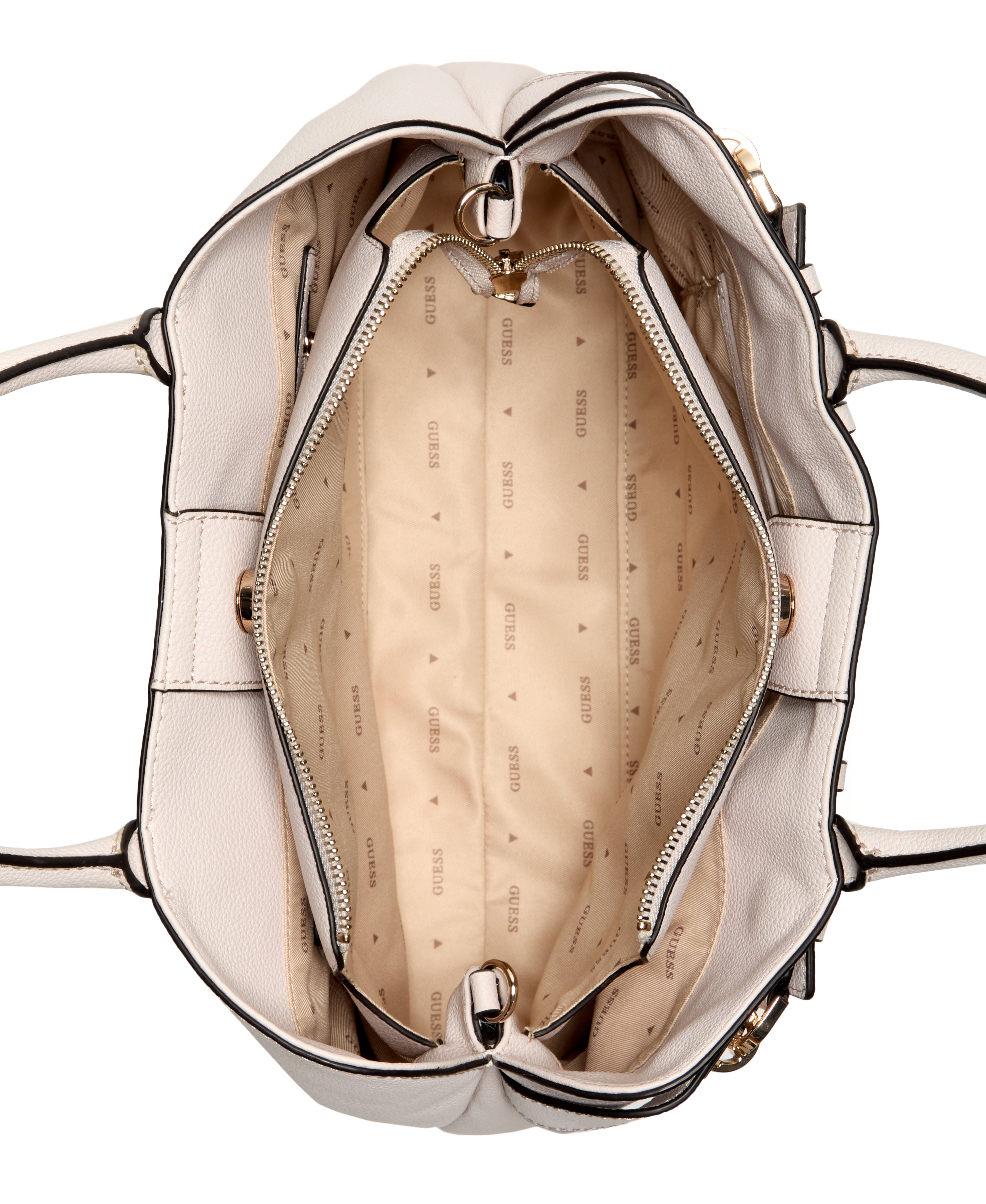 GUESS Gregoria Large Girlfriend Satchel