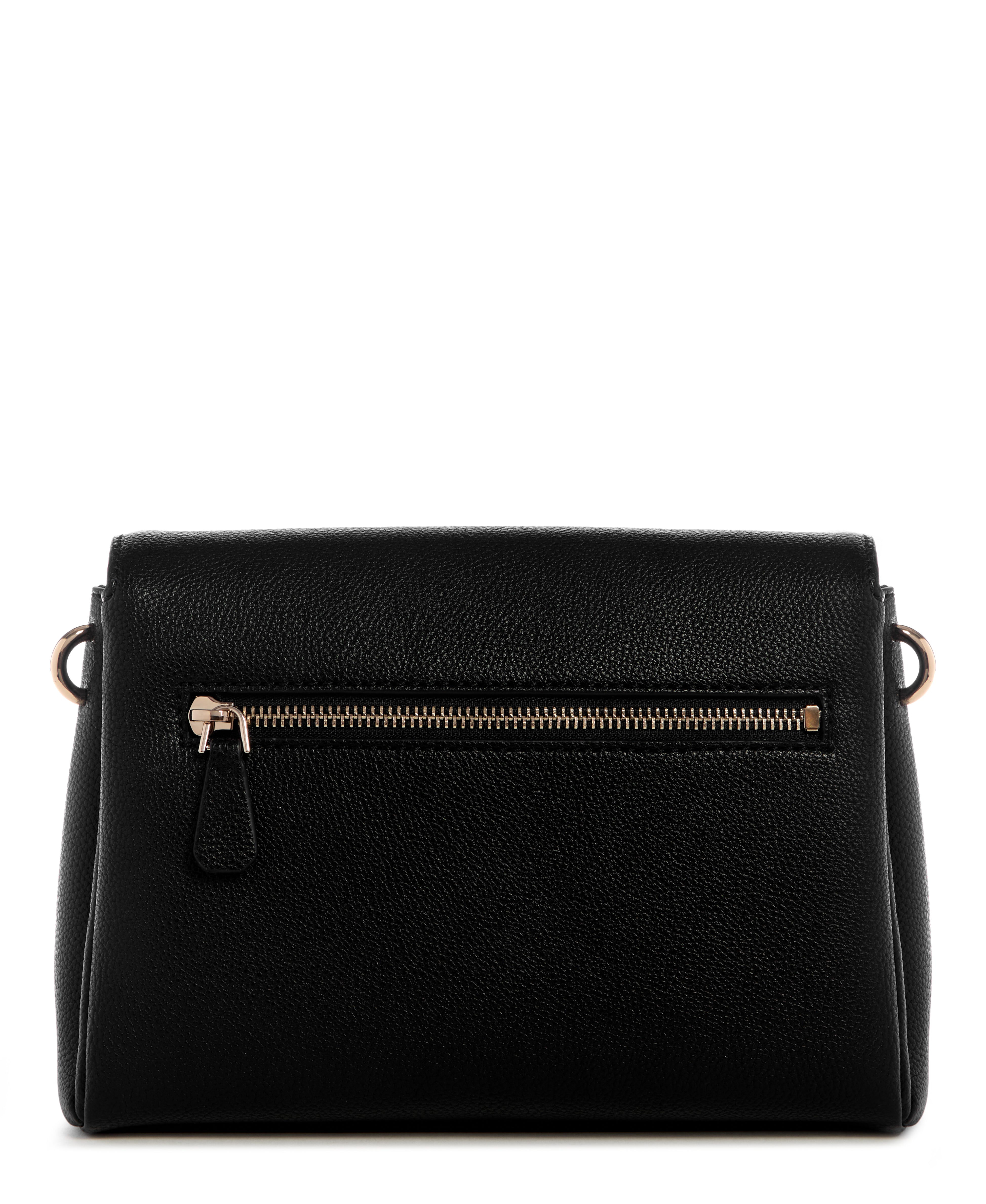 GUESS Gregoria Flap Crossbody