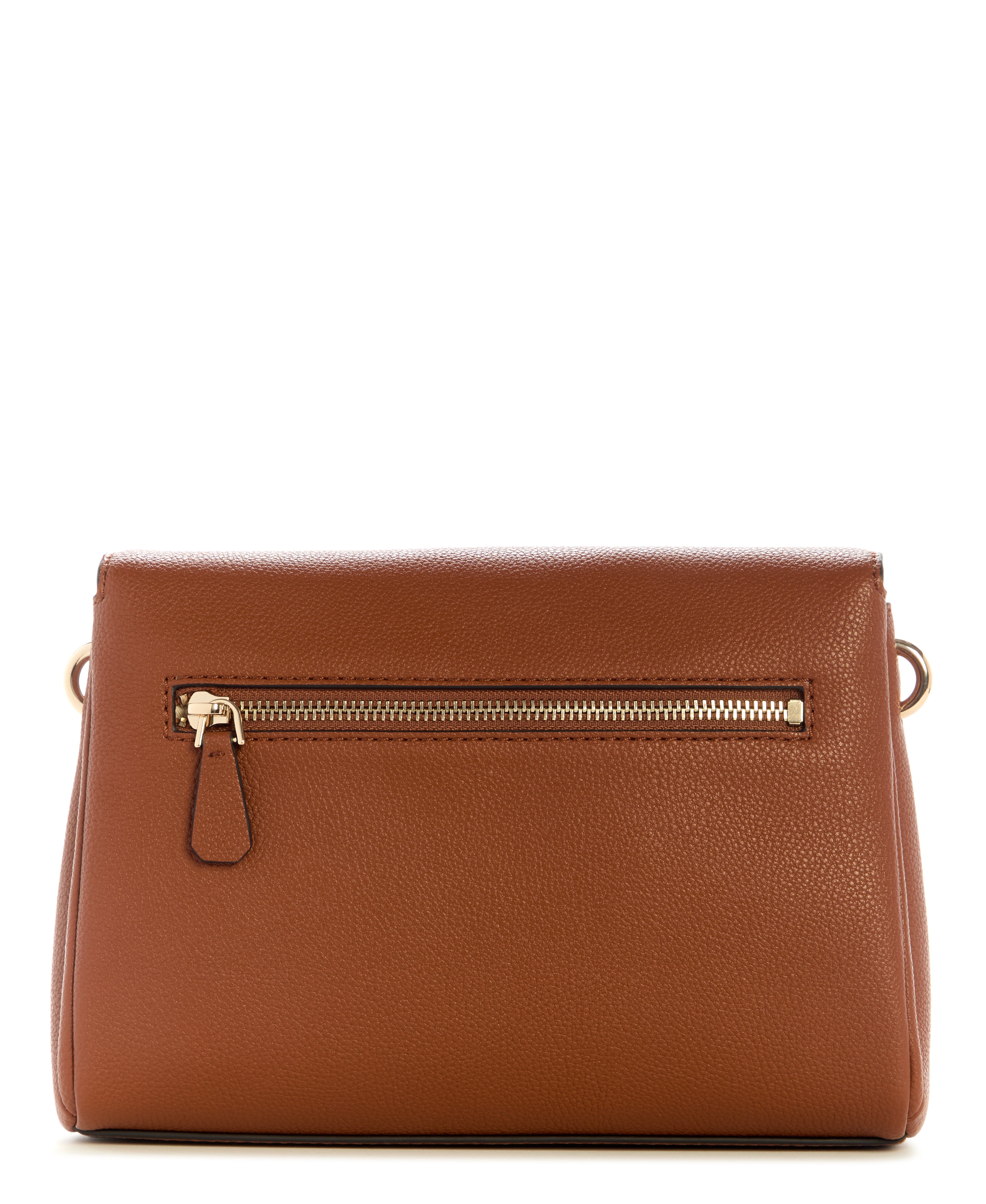 GUESS Gregoria Flap Crossbody