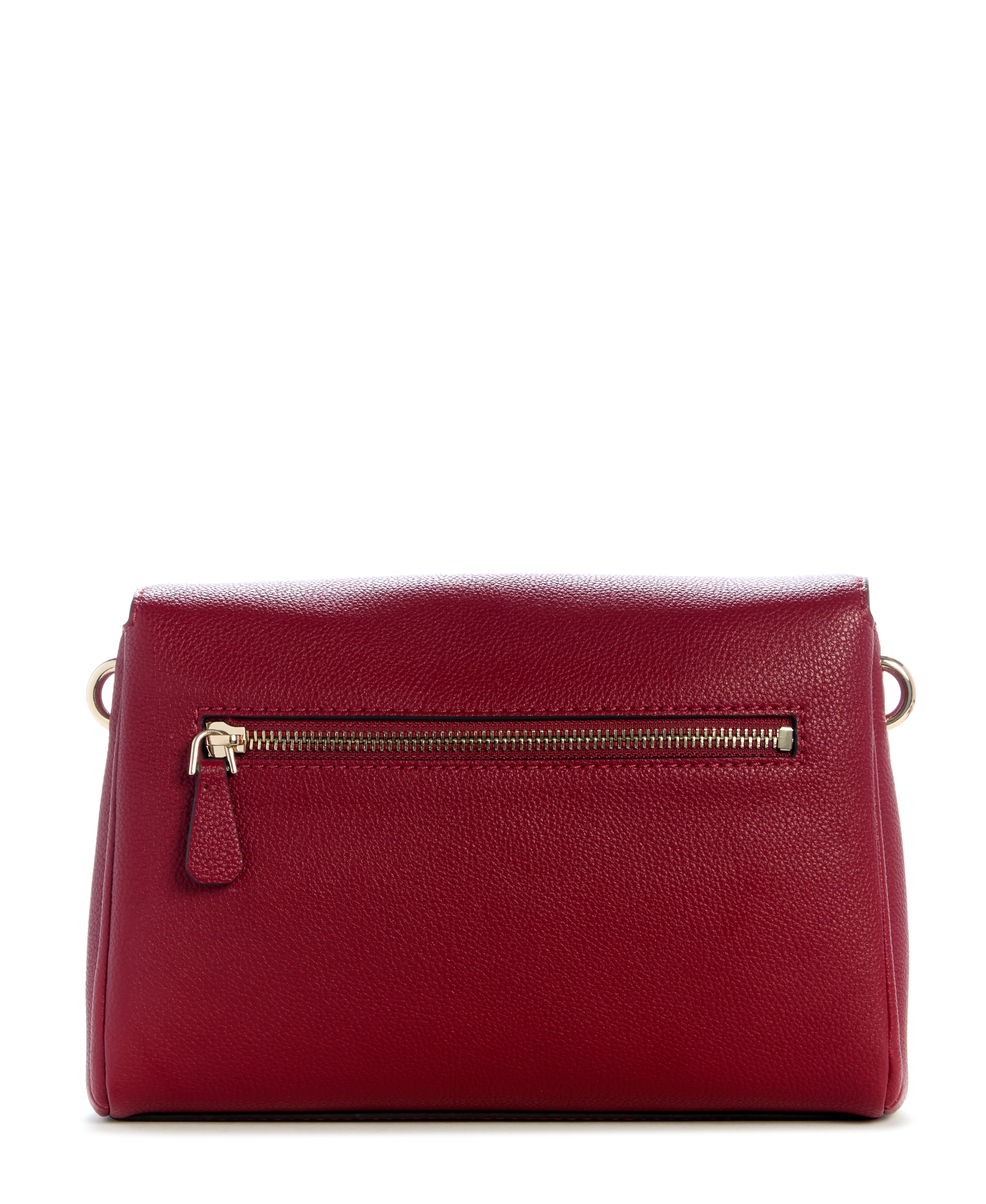 GUESS Gregoria Flap Crossbody