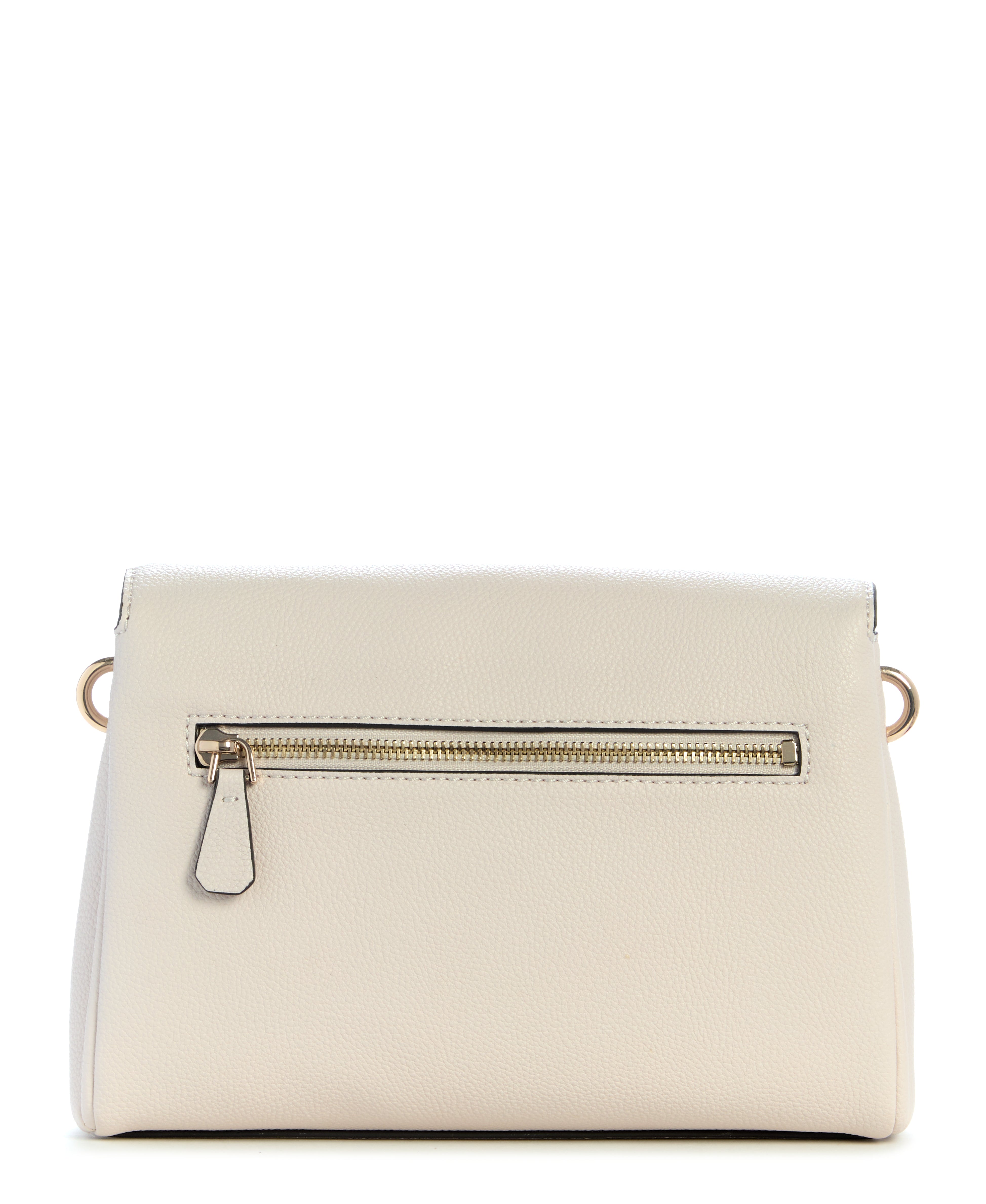 GUESS Gregoria Flap Crossbody