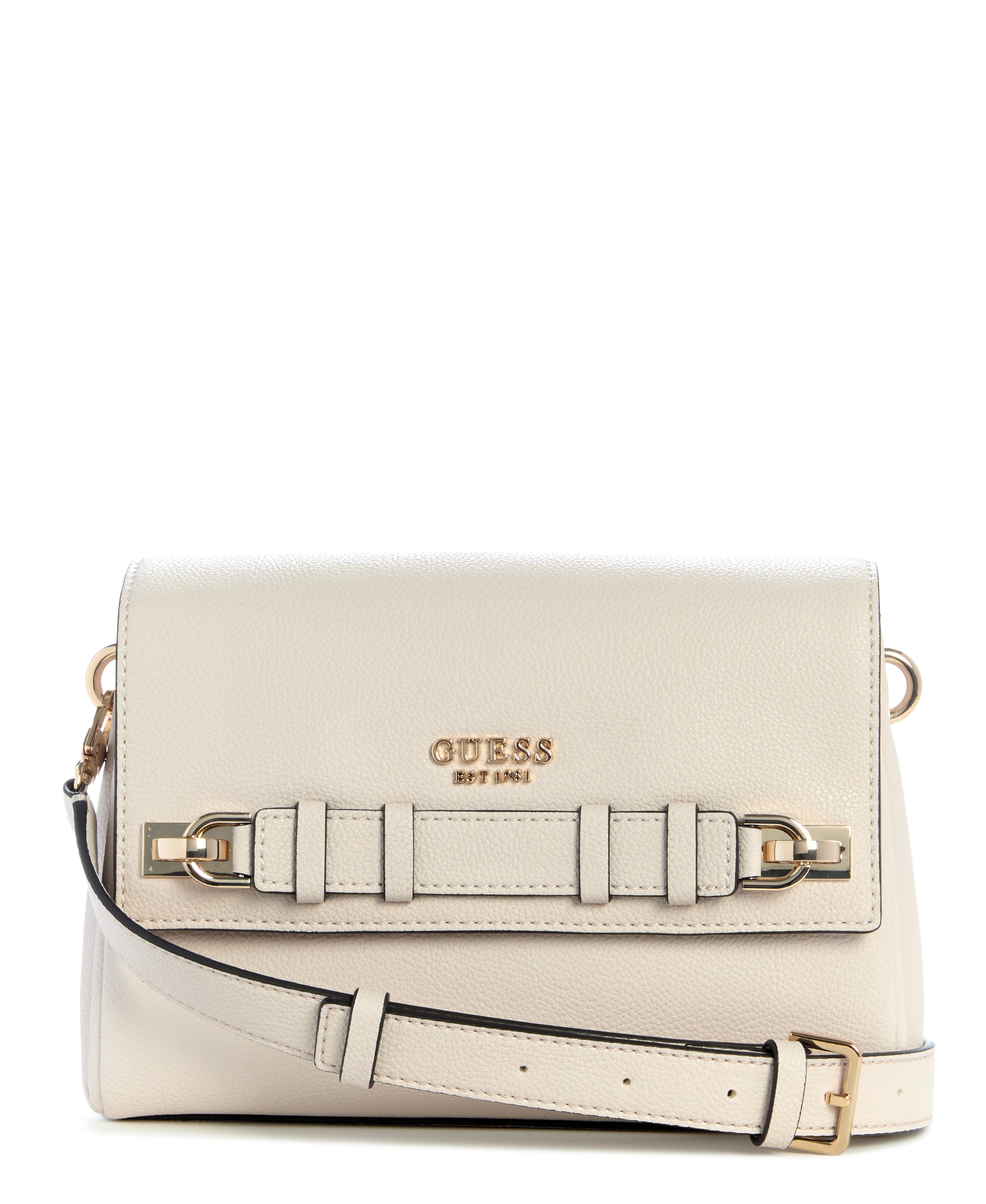 GUESS Gregoria Flap Crossbody