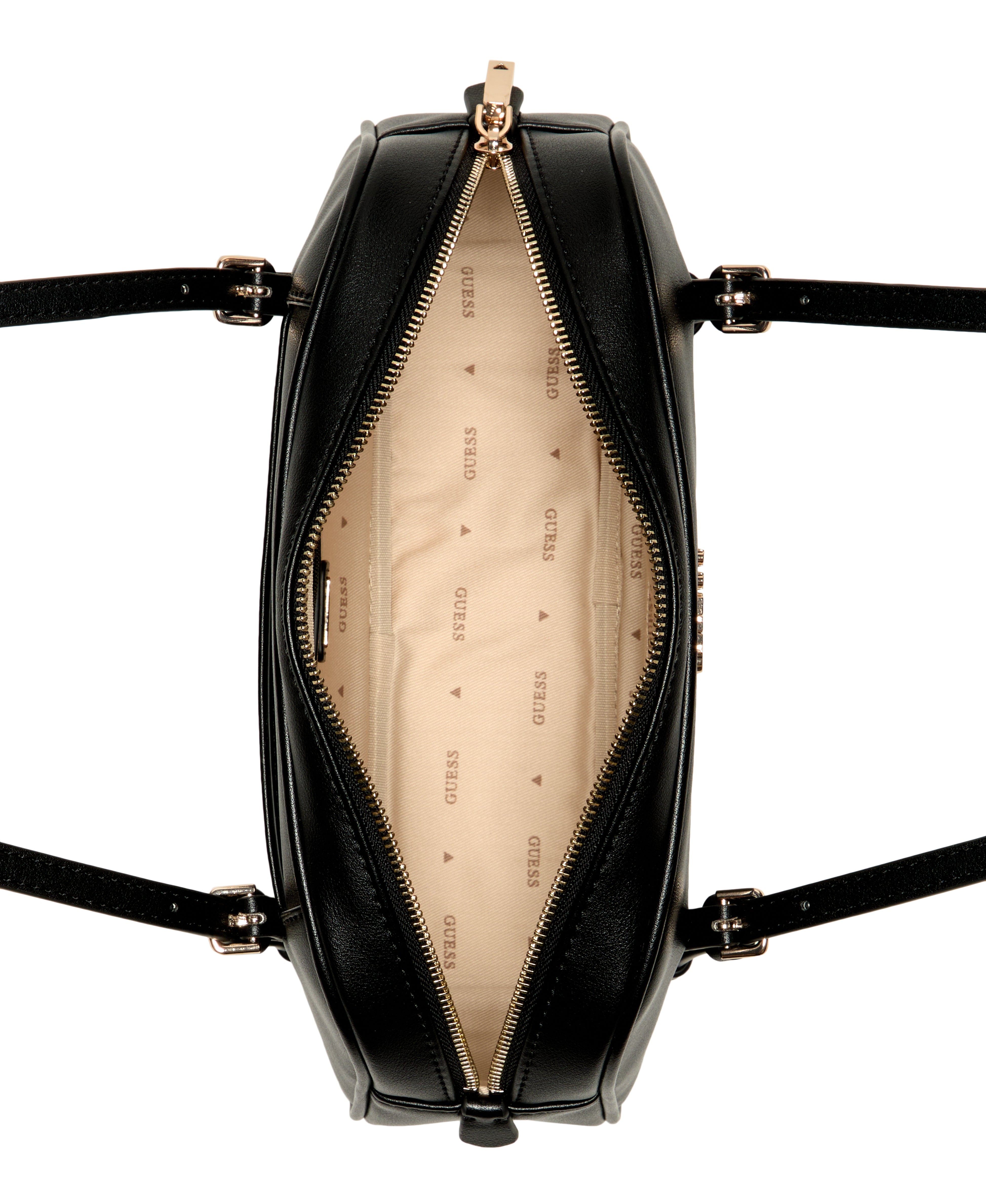 GUESS Cerelia Shoulder Satchel Bag