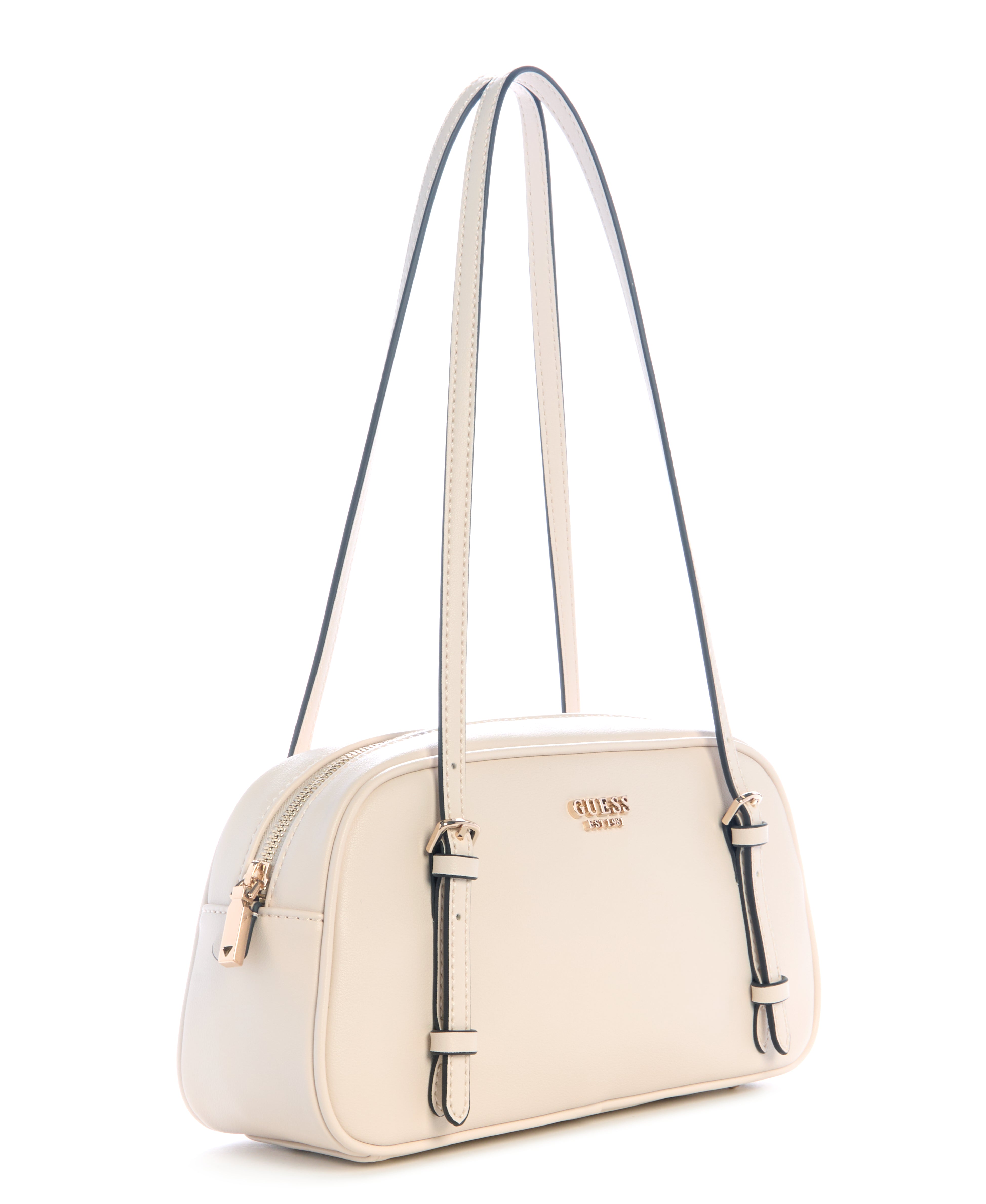 GUESS Cerelia Shoulder Satchel Bag